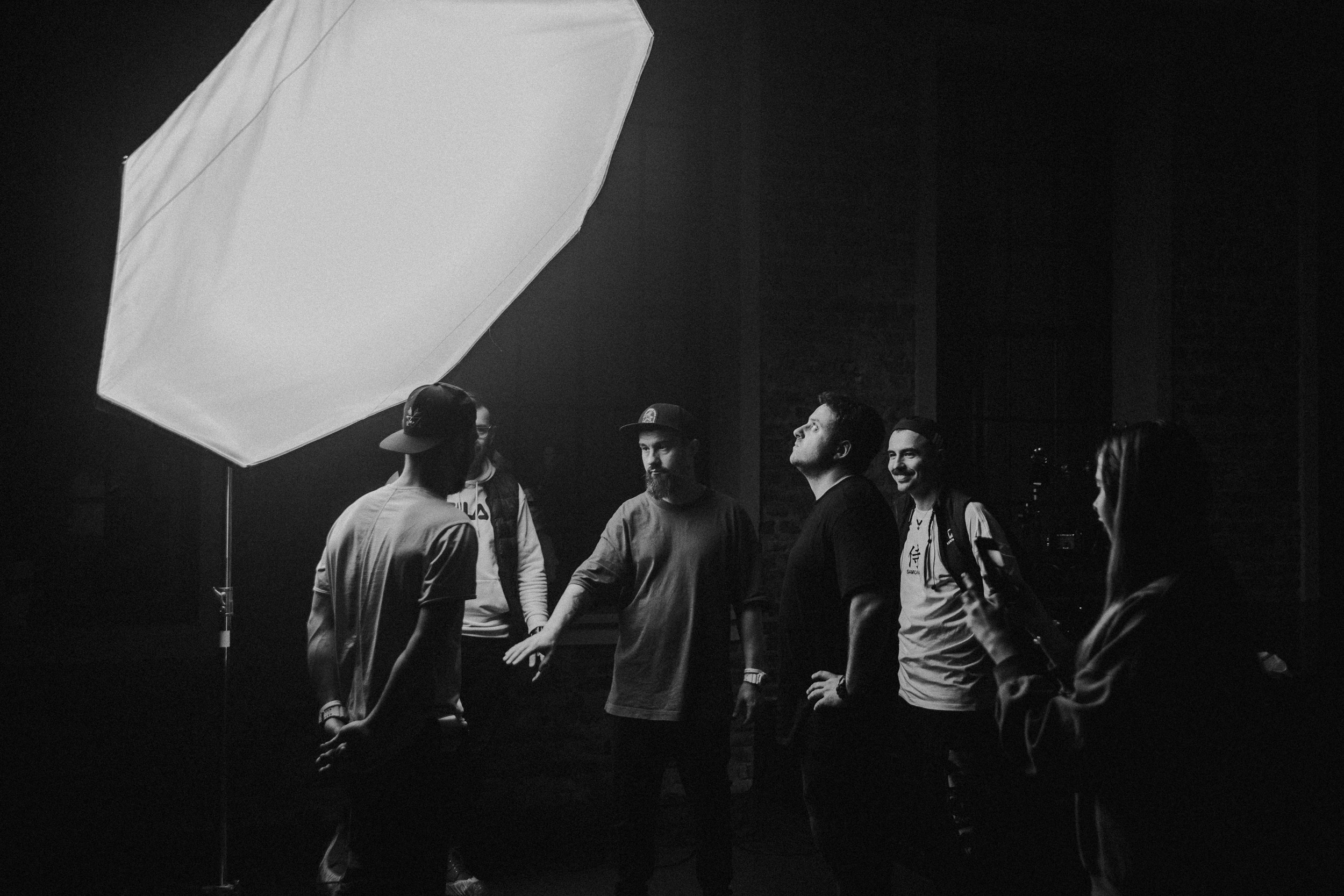 Фотовыставка PEOPLE