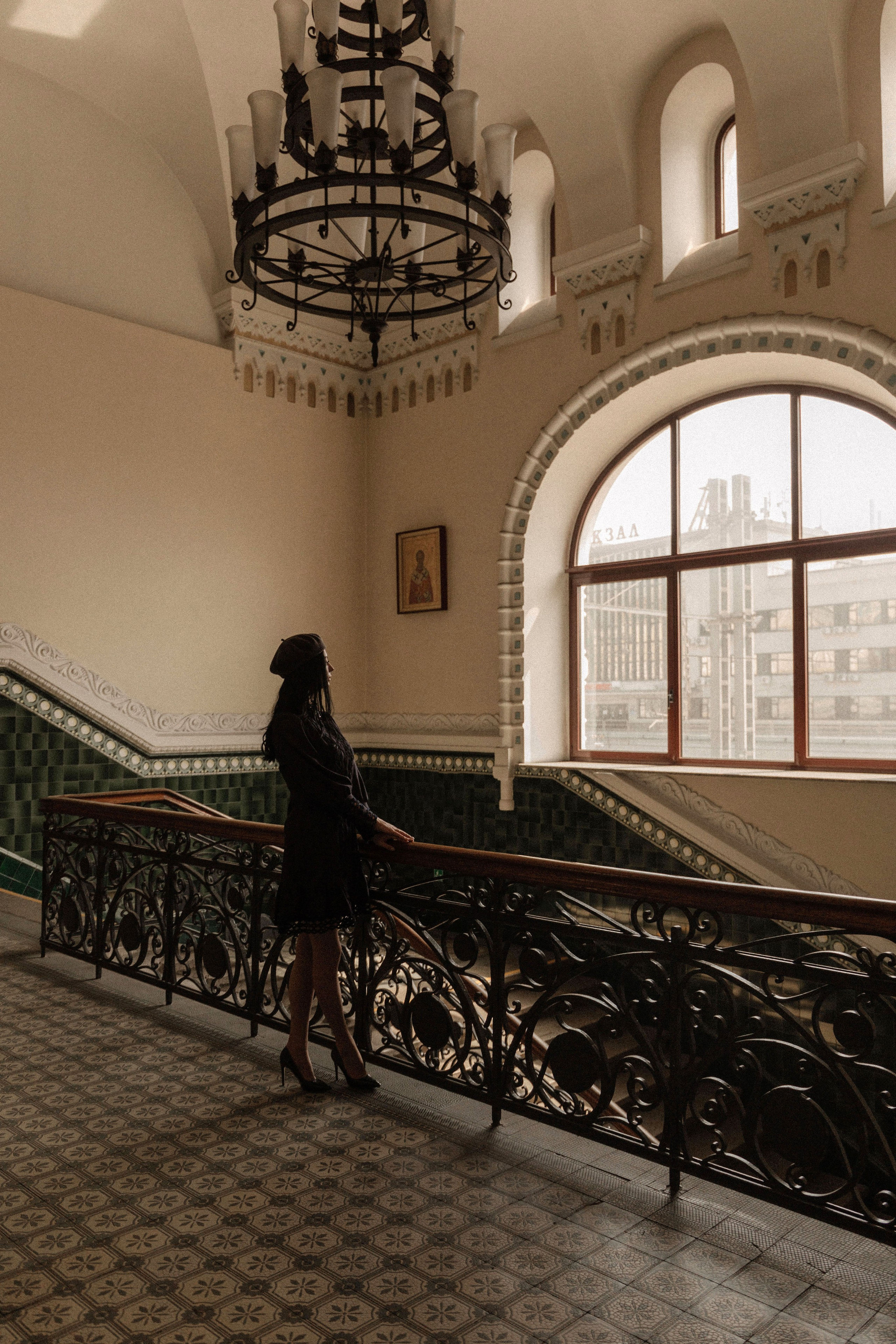 День Победы. Фотограф во Владивостоке Вероника Чайковская