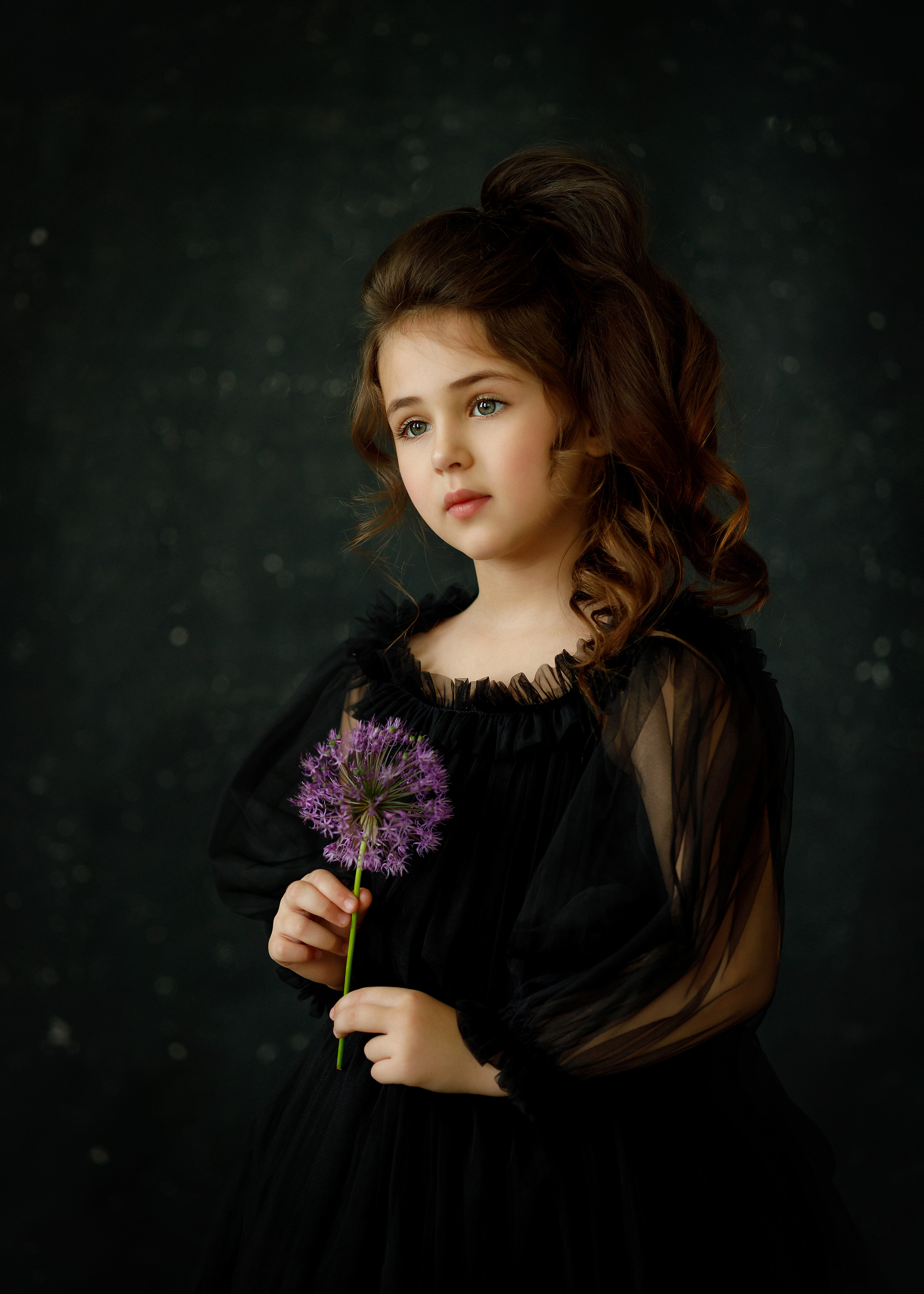 Фотосессия для детей. Семейный / детский фотограф в Краснодаре — Дарья Гасанова