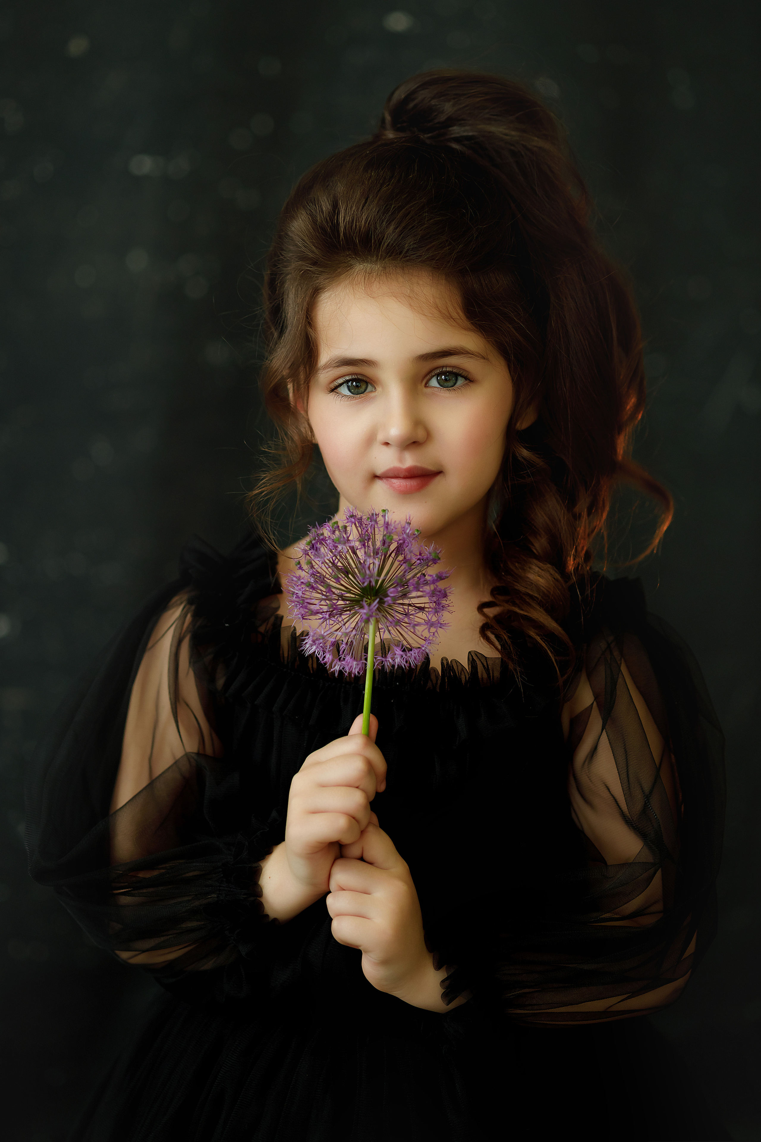 Фотосессия для детей. Семейный / детский фотограф в Краснодаре — Дарья Гасанова