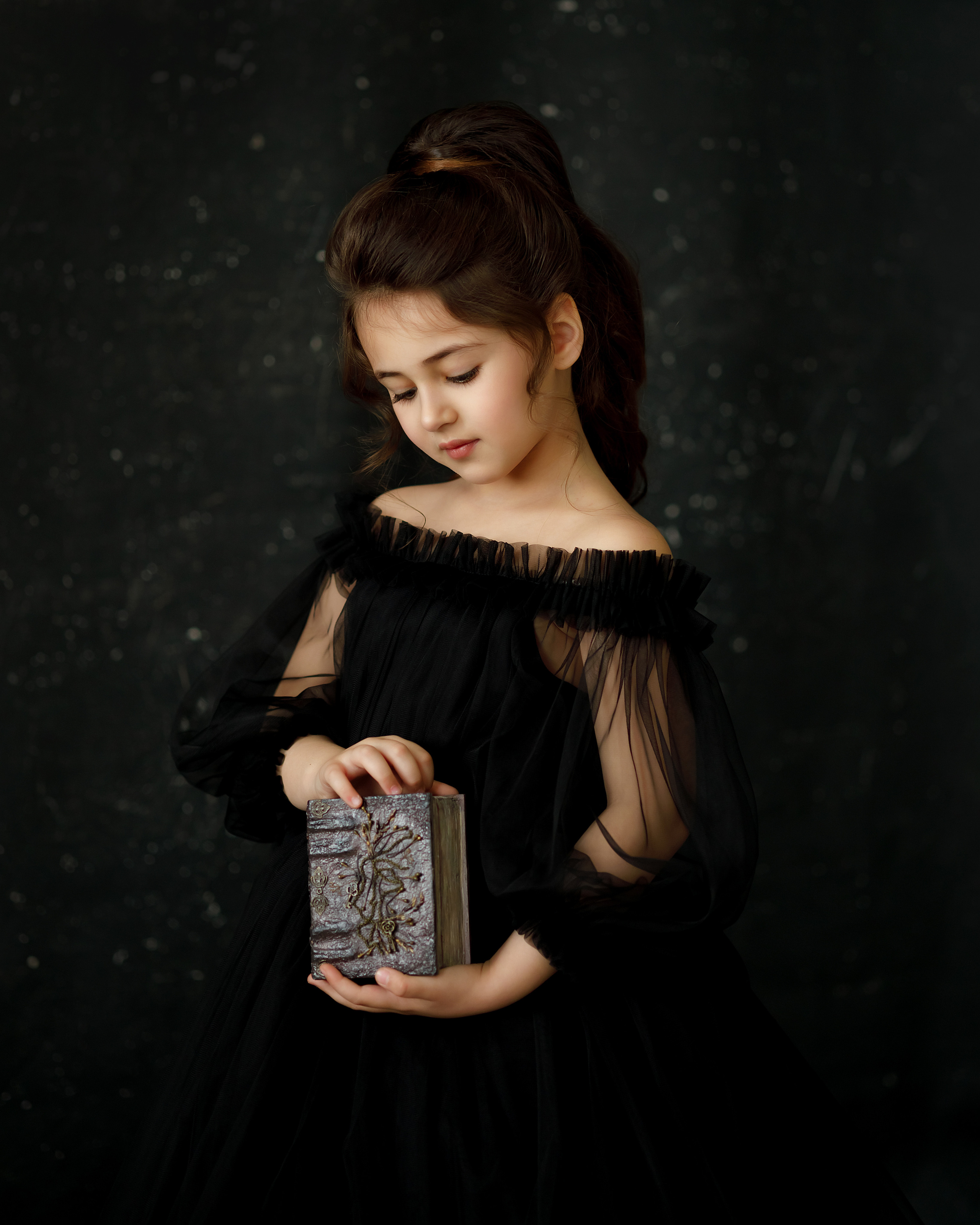 Фотосессия для детей. Семейный / детский фотограф в Краснодаре — Дарья Гасанова