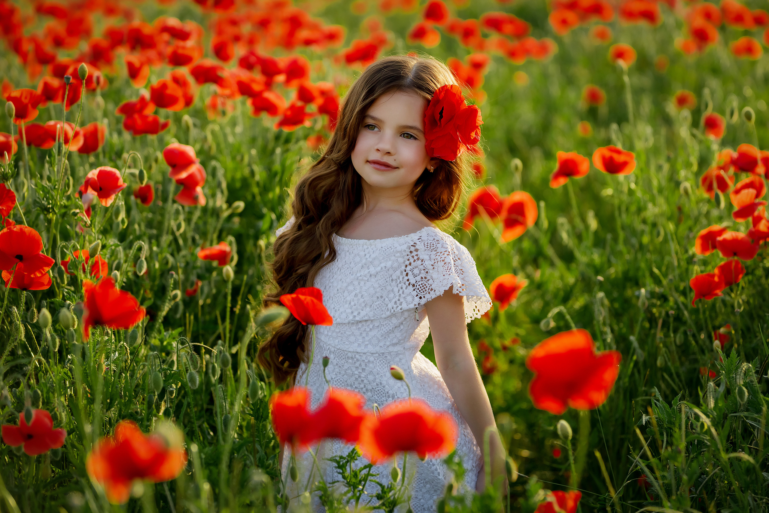 Фотосессия для детей. Семейный / детский фотограф в Краснодаре — Дарья Гасанова