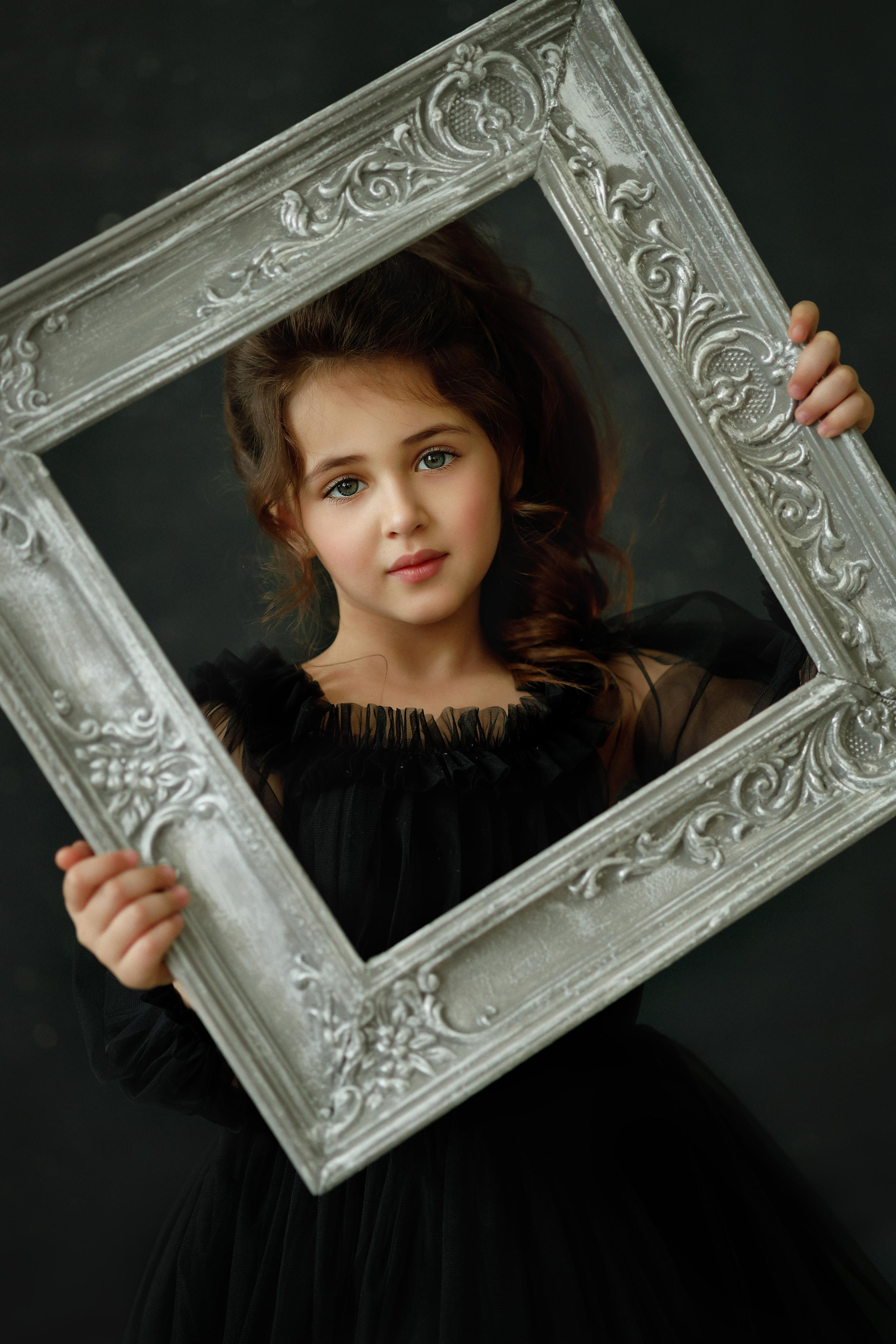 Фотосессия для детей. Семейный / детский фотограф в Краснодаре — Дарья Гасанова