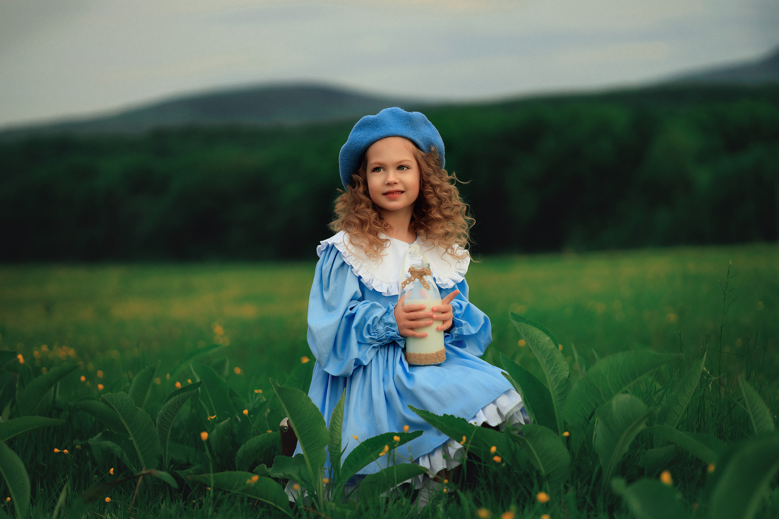 Фотосессия для детей. Семейный / детский фотограф в Краснодаре — Дарья Гасанова