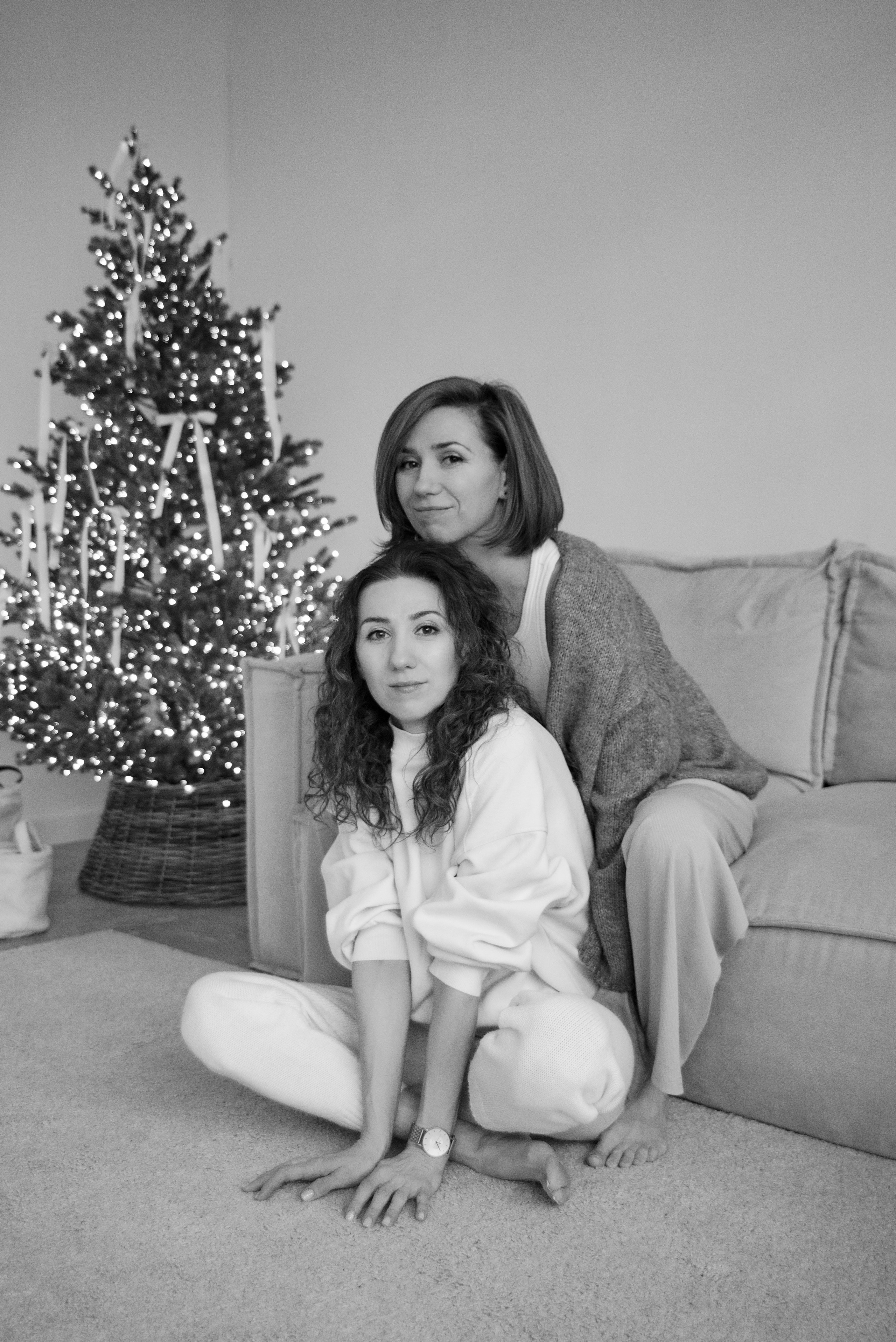 ВЕРОНИКА и СВЕТА. Фотограф в Ярославле Грибанова Ирина