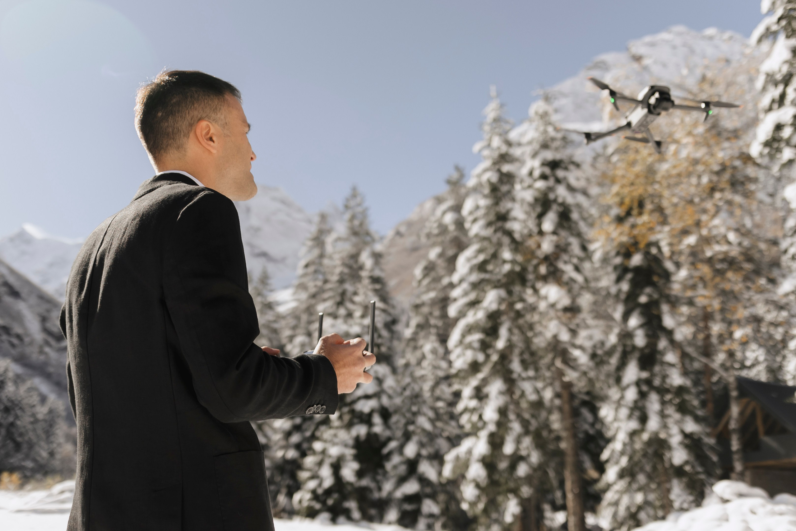 MAXIM & YAROSLAVA | DOMBAY. Фотограф Настя Конник | Пятигорск | Эльбрус | Домбай | Архыз