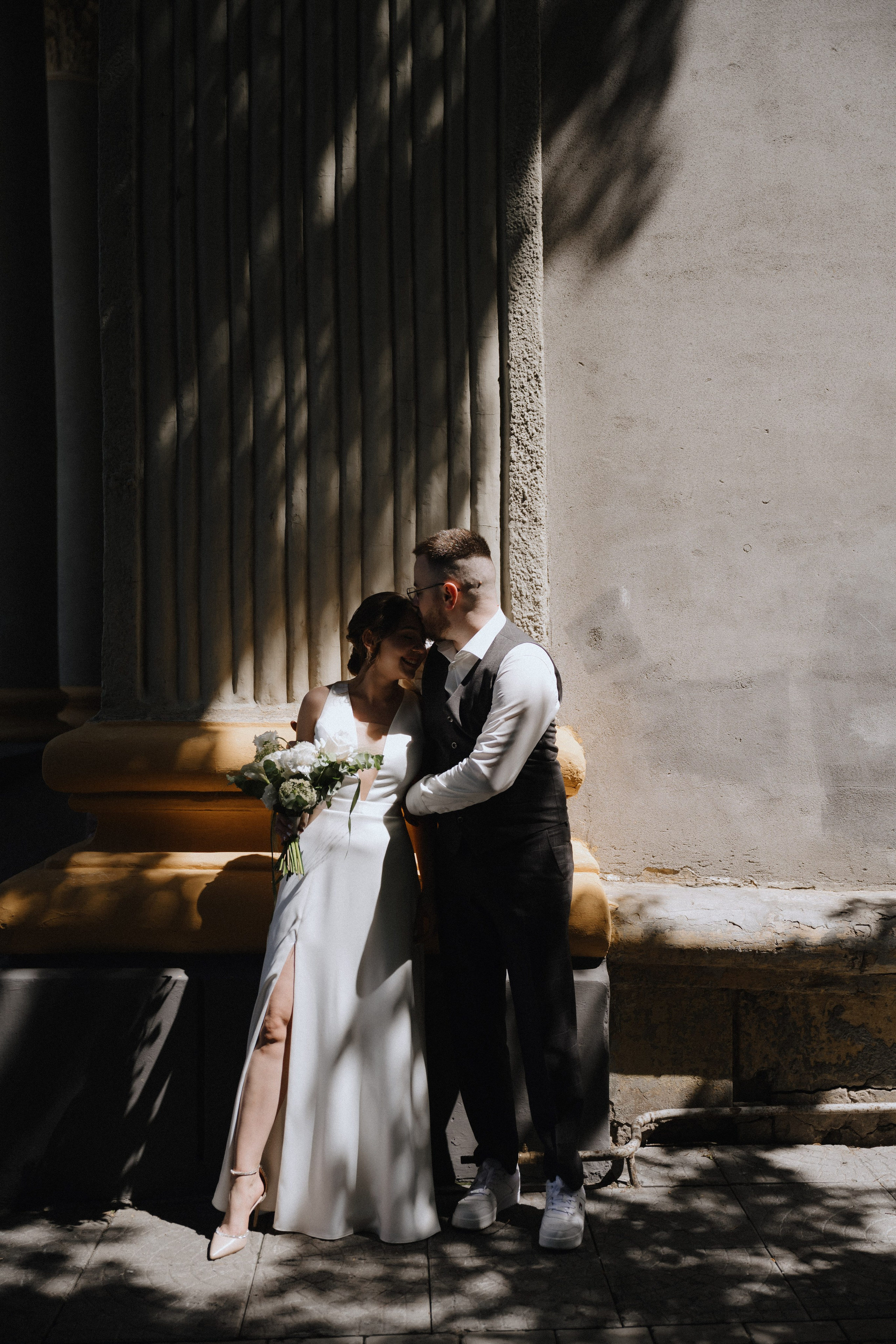 Анастасия & Алексей