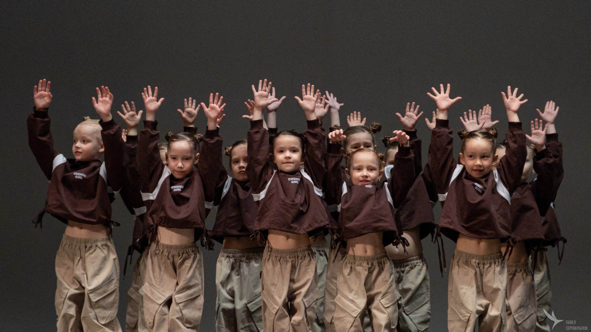 Фестиваль-конкурс творческих коллективов «Танцуй Весну». Репортажный фотограф в Казани Павел Серпокрылов