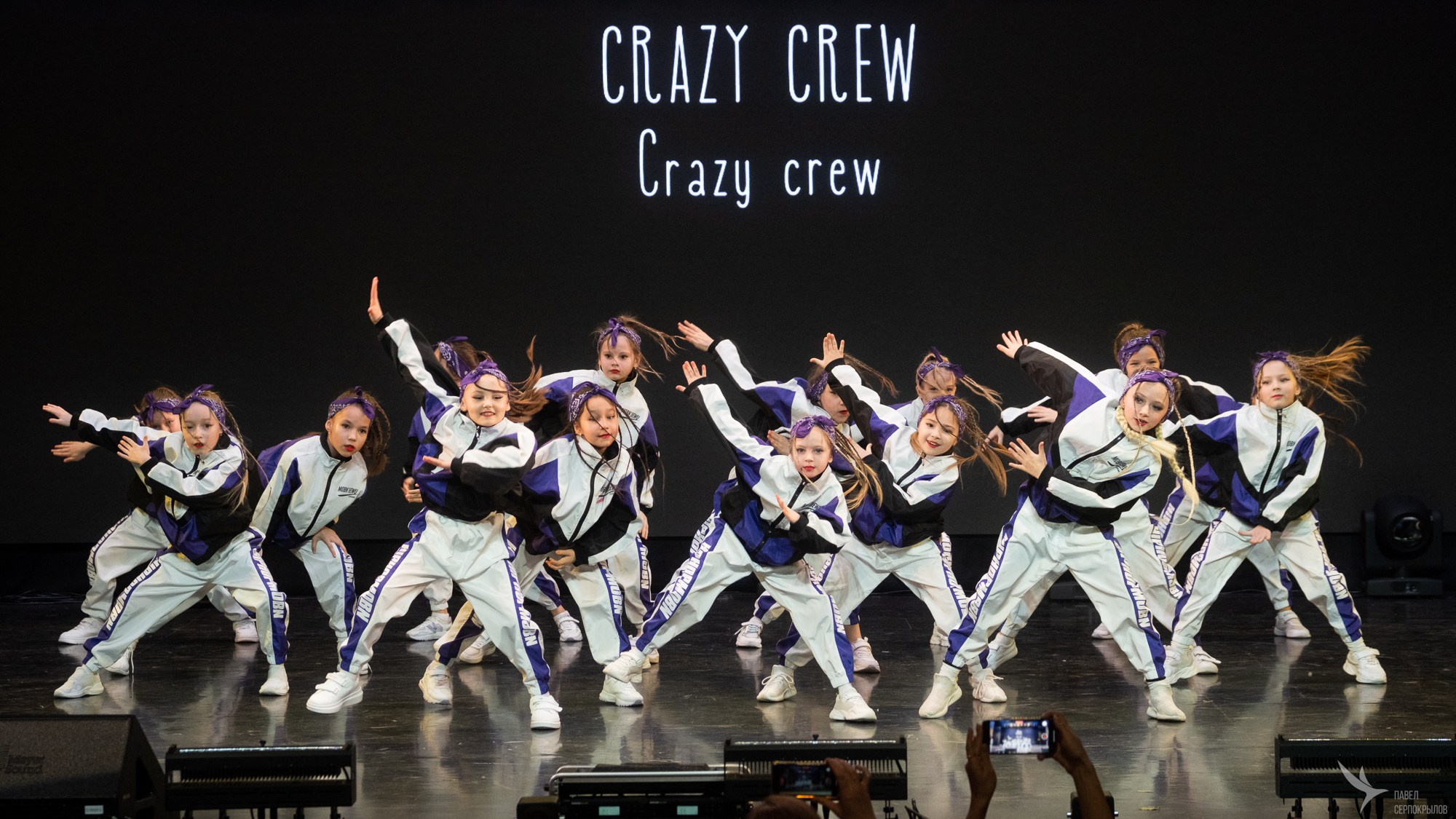 Сияние творчества. Репортажный фотограф в Казани Павел Серпокрылов