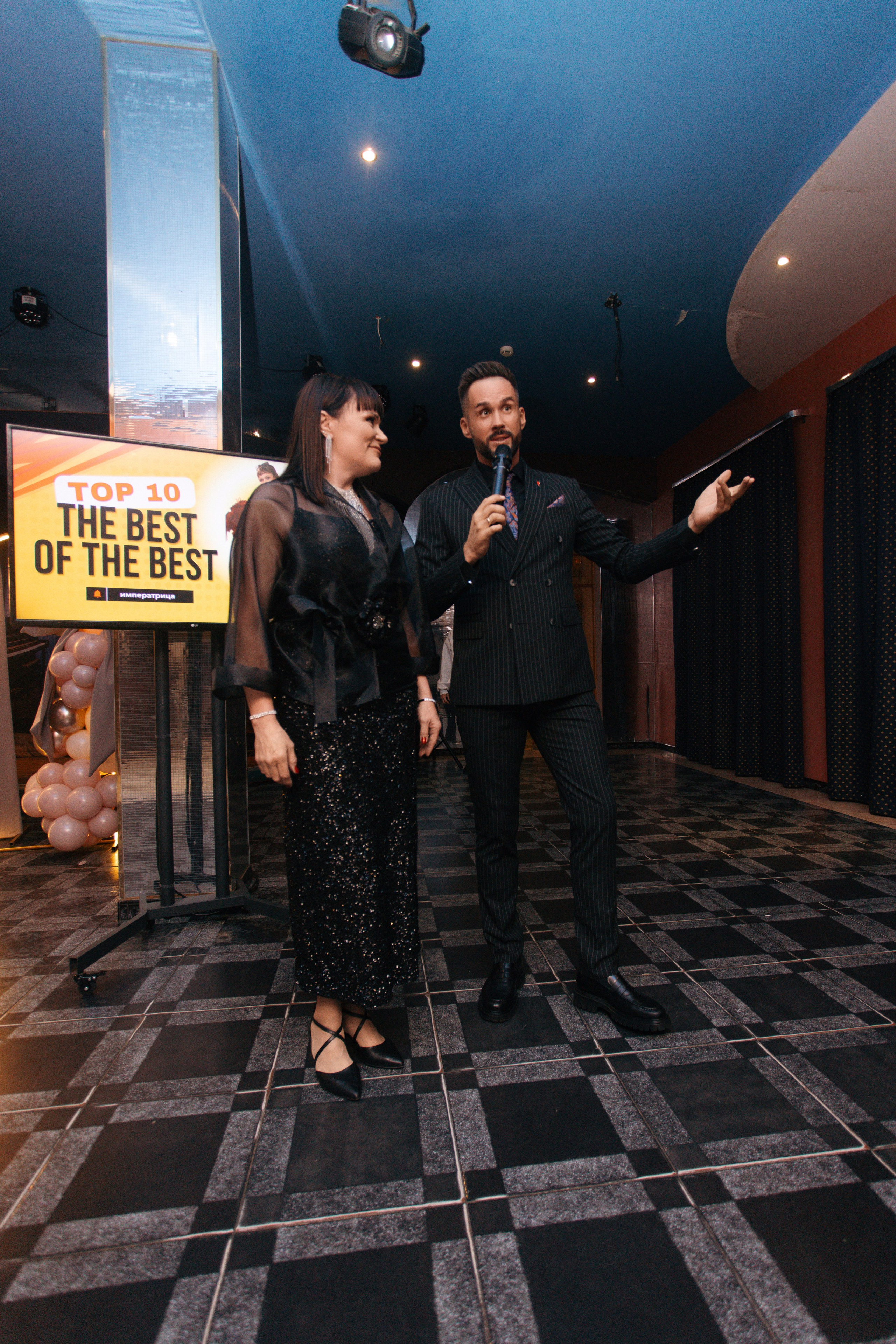 Юбилей в Хит Парке. Семейный фотограф в Вышнем Волочке — Ульяна Иванова | Фотосессии для всей семьи