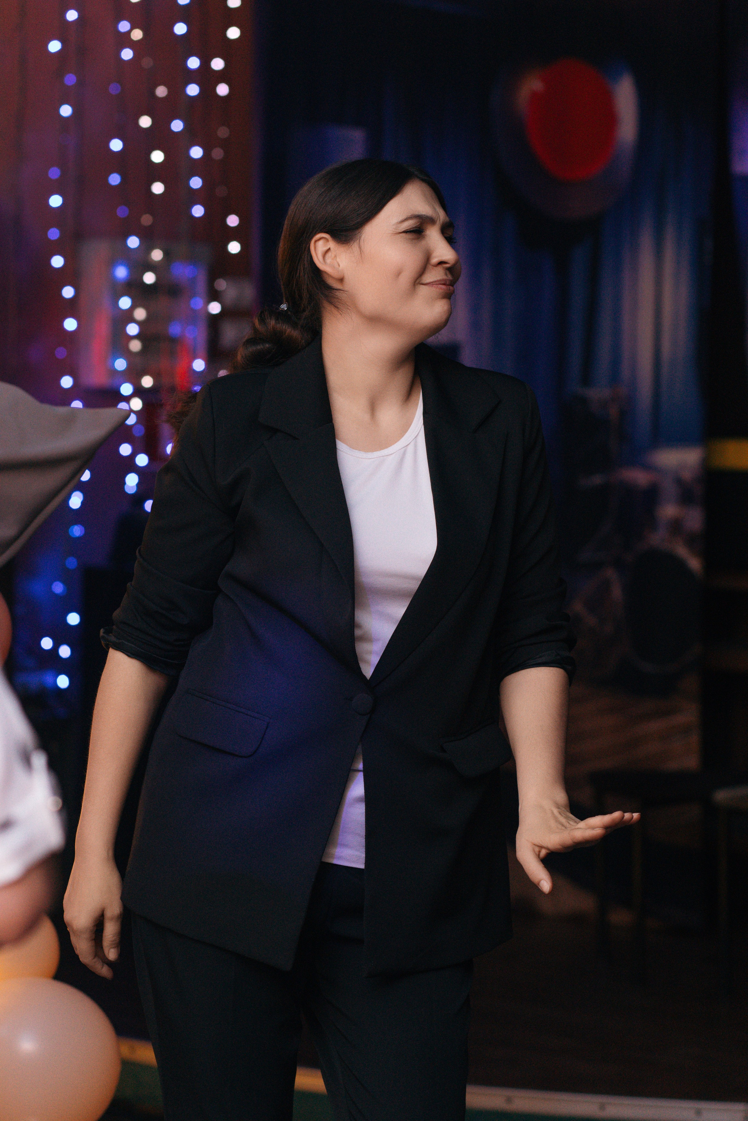 Юбилей в Хит Парке. Семейный фотограф в Вышнем Волочке — Ульяна Иванова | Фотосессии для всей семьи