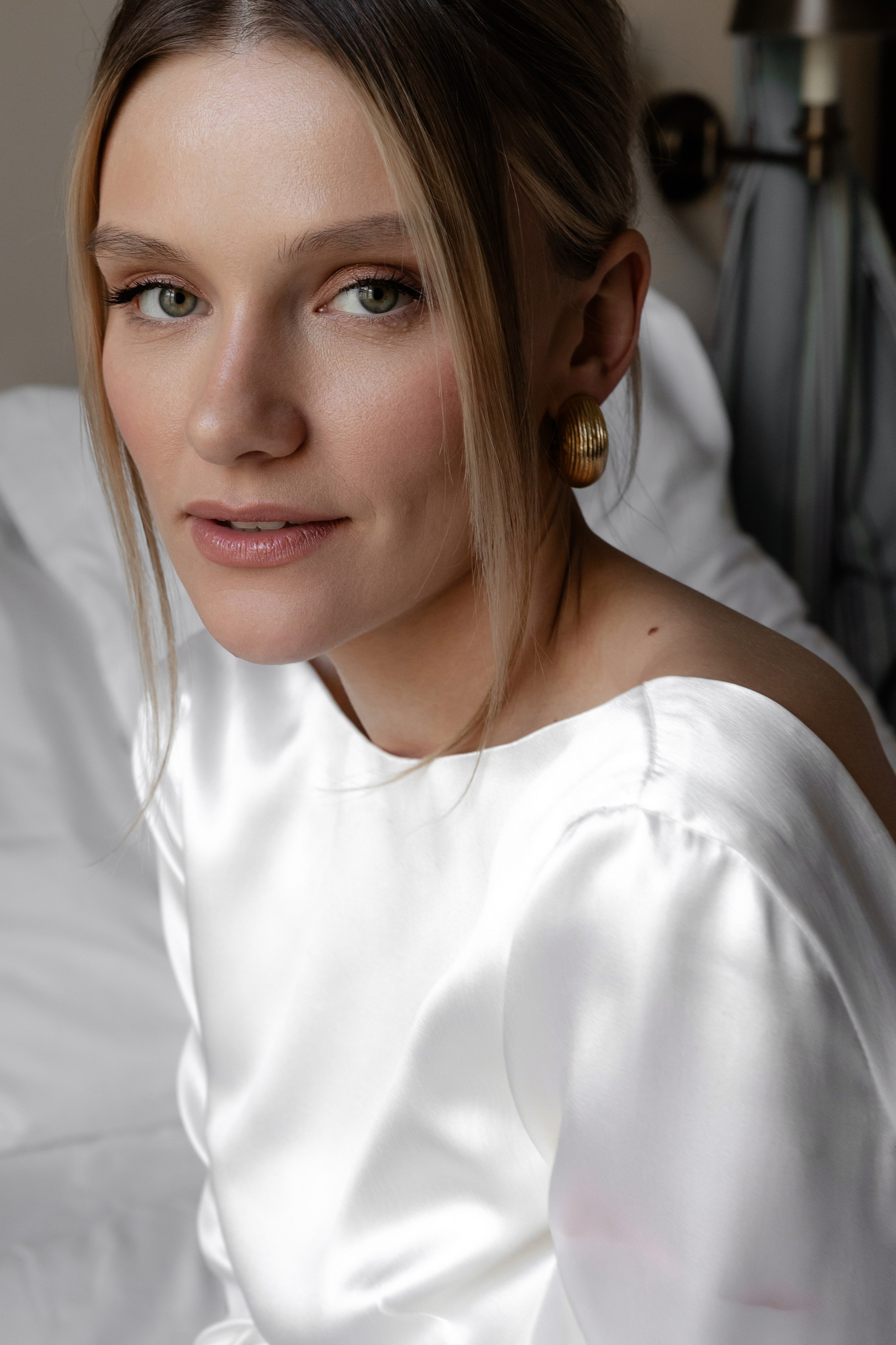 Анна и Георгий. Свадебный фотограф в Москве Топтыгин Иван