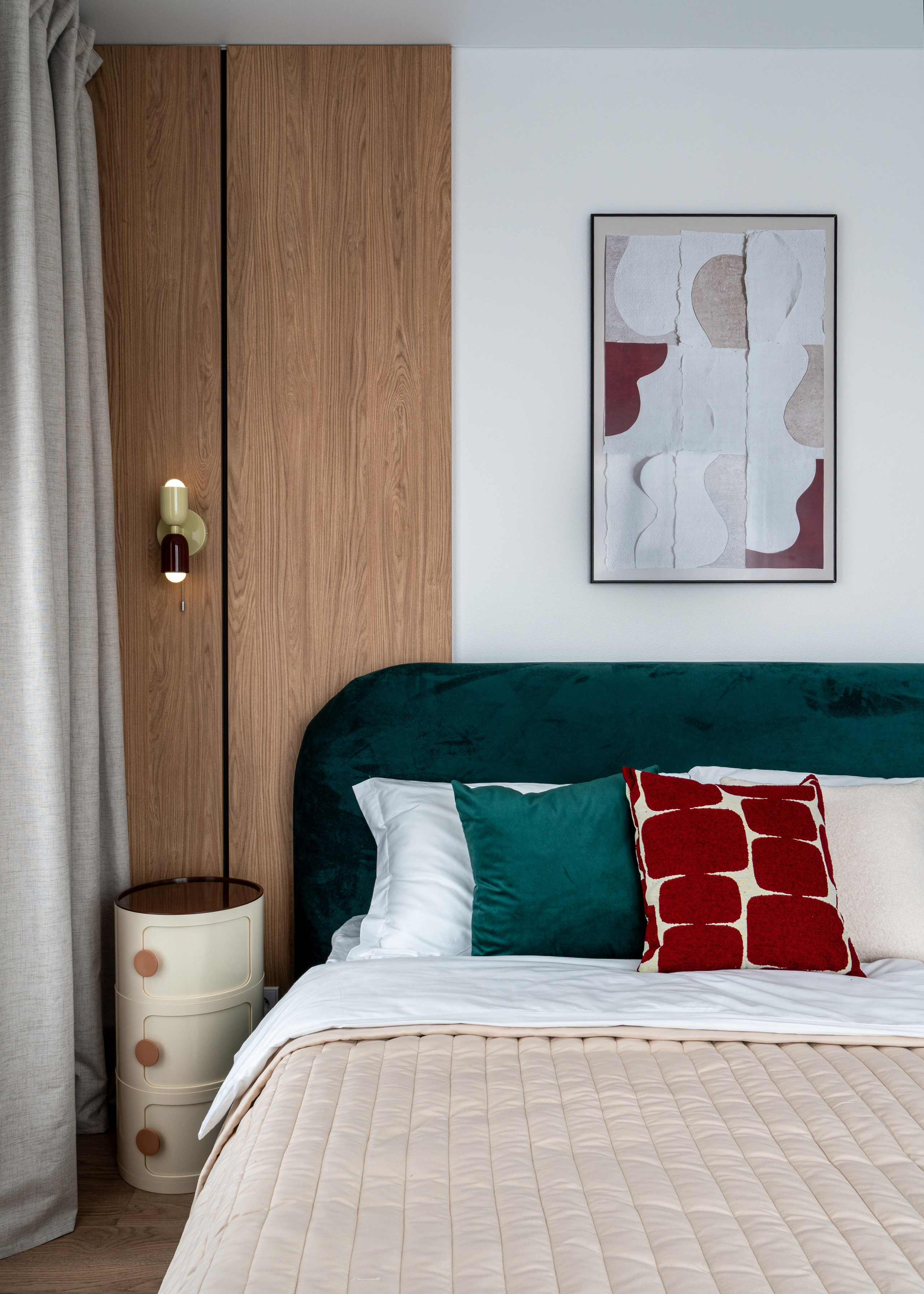 Новоостаповкая. Артур Попов — интерьерный фотограф