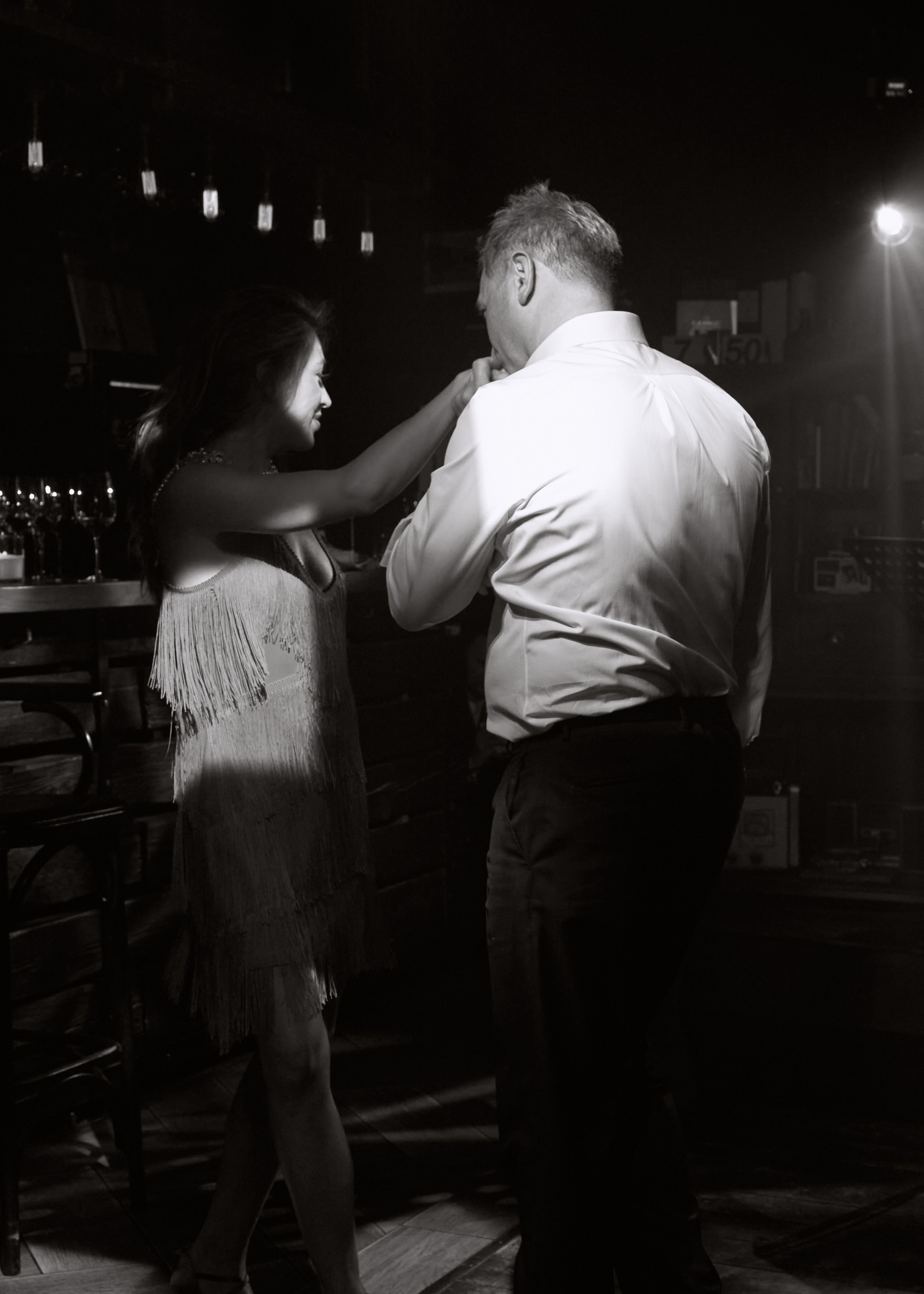 Boris & Sofia. Ксения Петровская — фотограф и видеограф