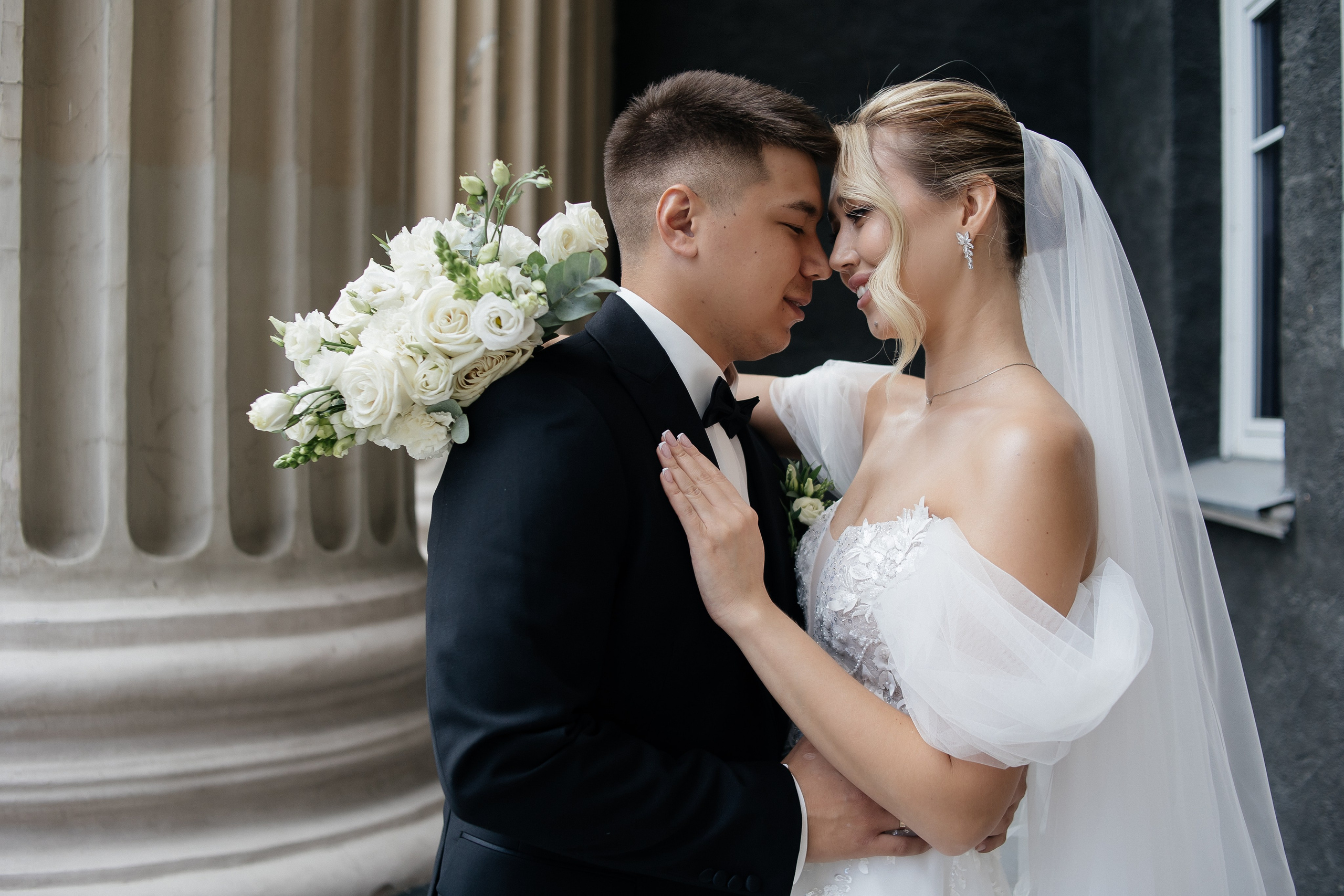 Wedding love story. Фотограф в Иркутске