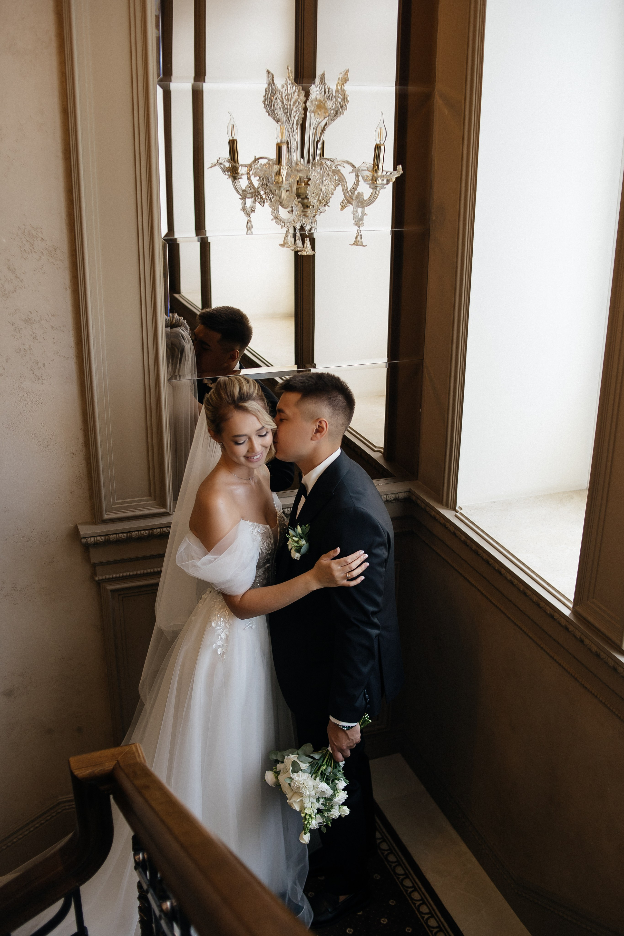 Wedding love story. Фотограф в Иркутске