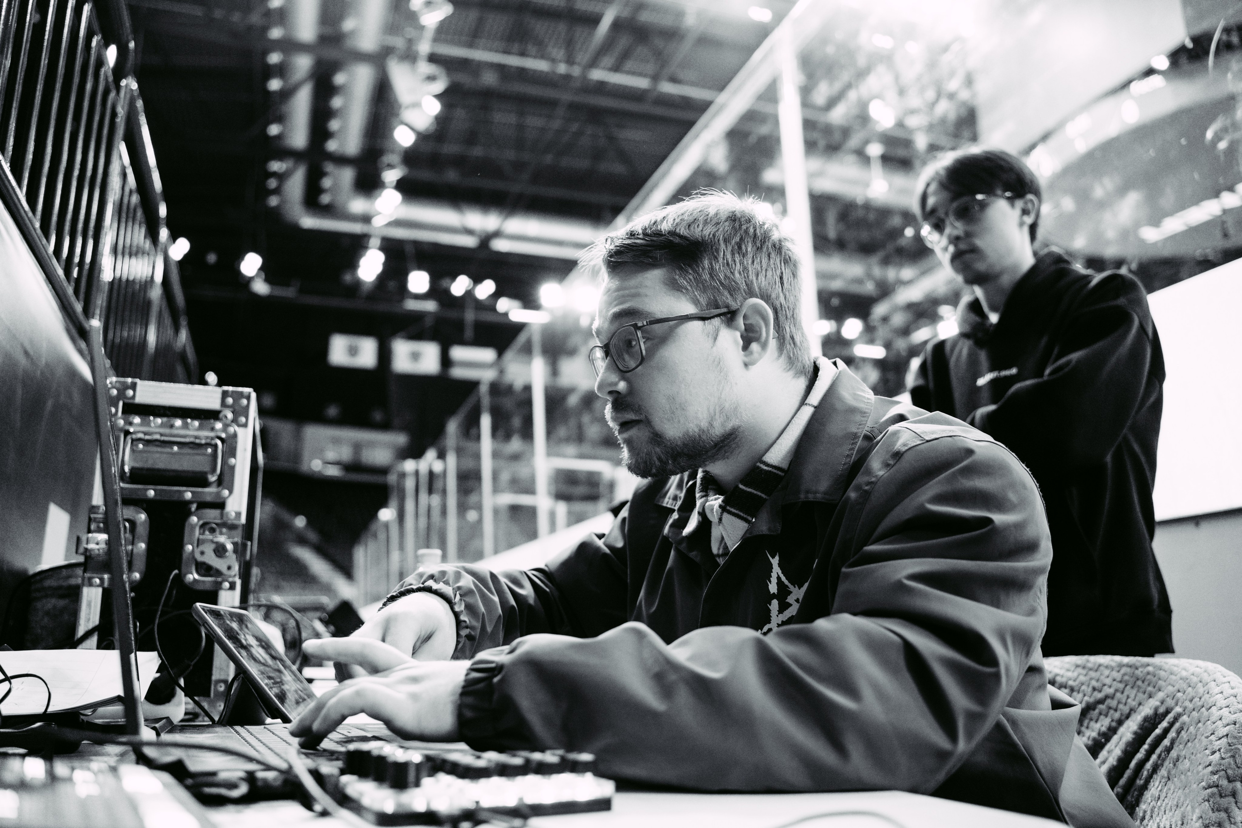 Backstage Ак Барс х Зилант х Купер. Главная