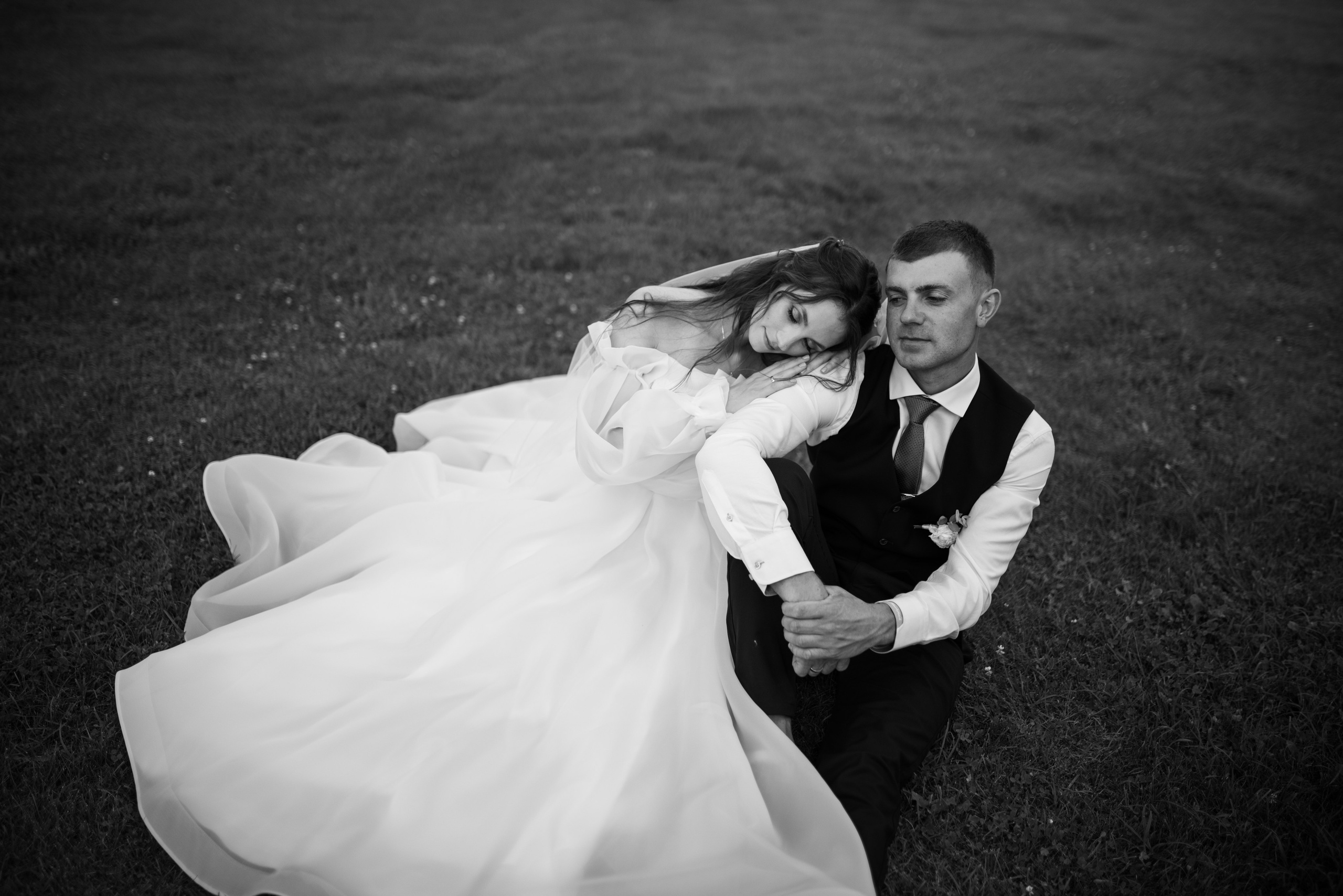 Хорошо, что мы есть друг у друга. Свадебный и семейный фотограф в Москве Julia Juice