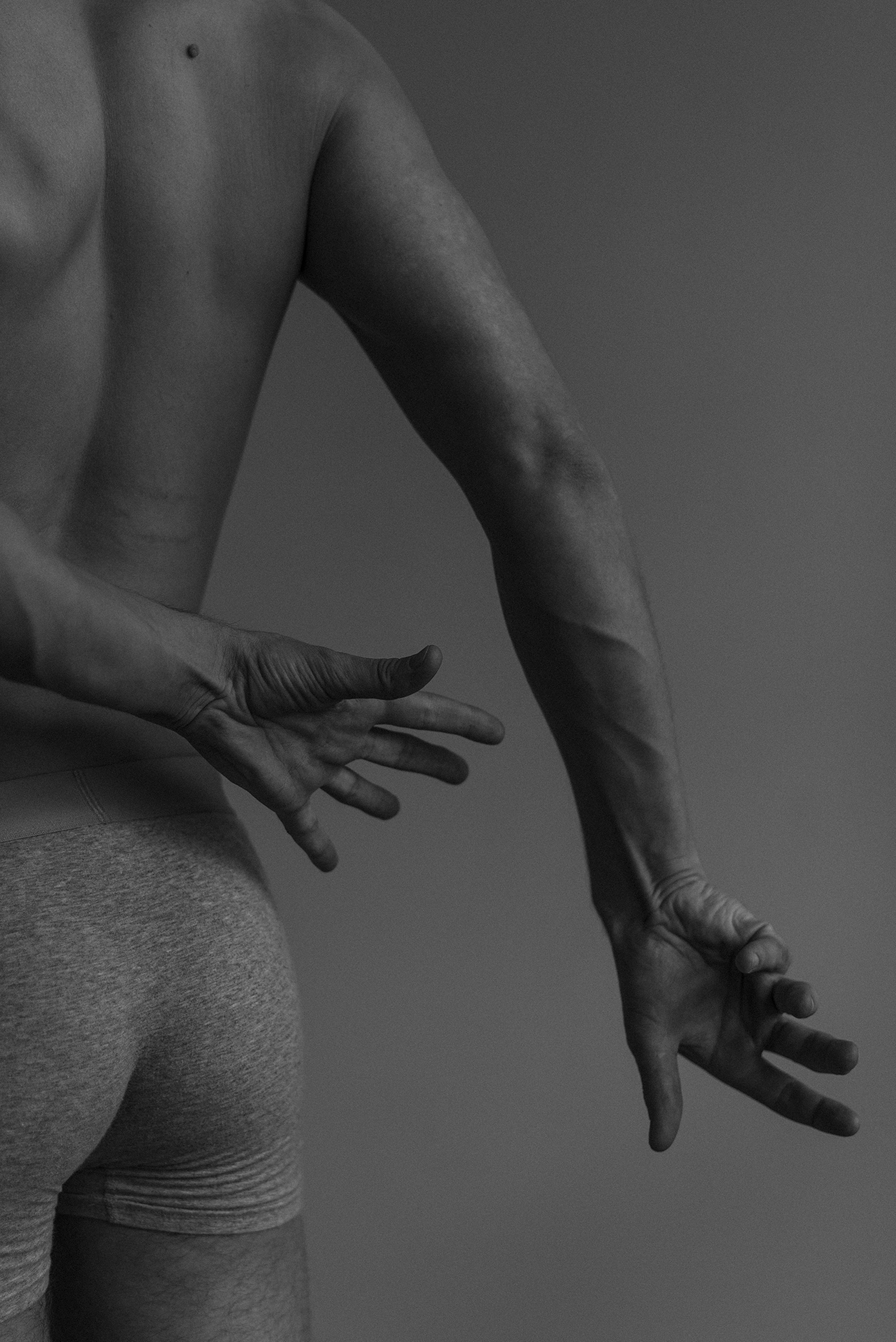 Спортивная фотосессия в фотостудии. Свадебный и индивидуальный фотограф Никита Роут | Москва