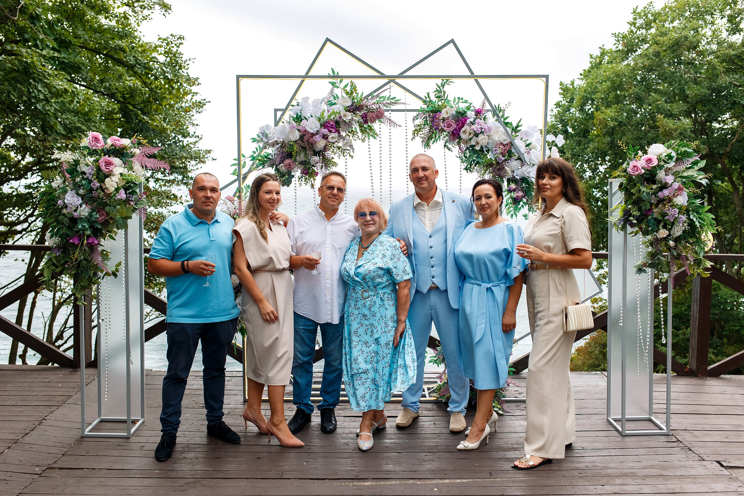 Ирина & Даниил. Фотограф Любовь Корниенко, Примоский край