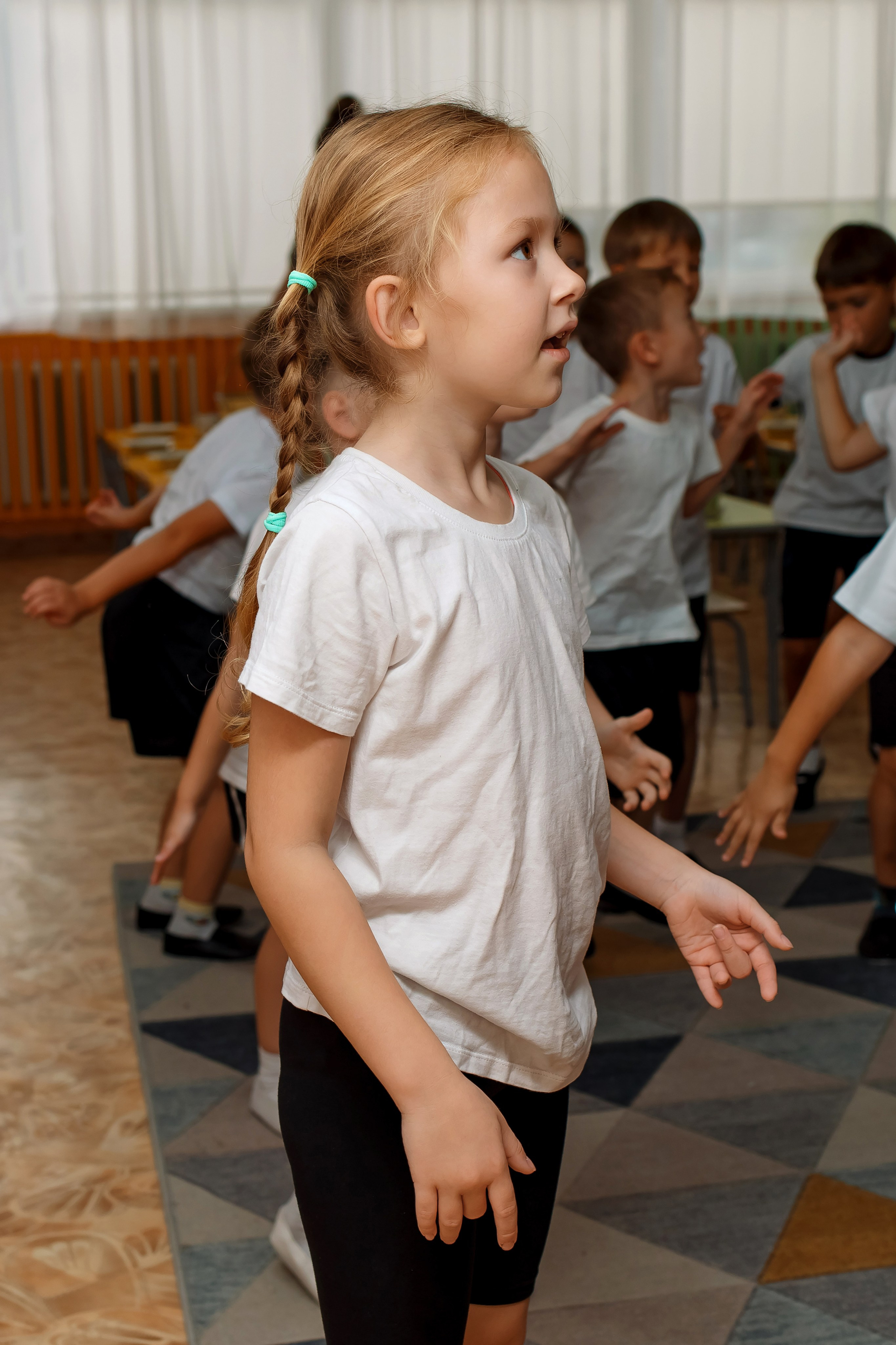 ДС 34. Фотограф Любовь Корниенко, Примоский край