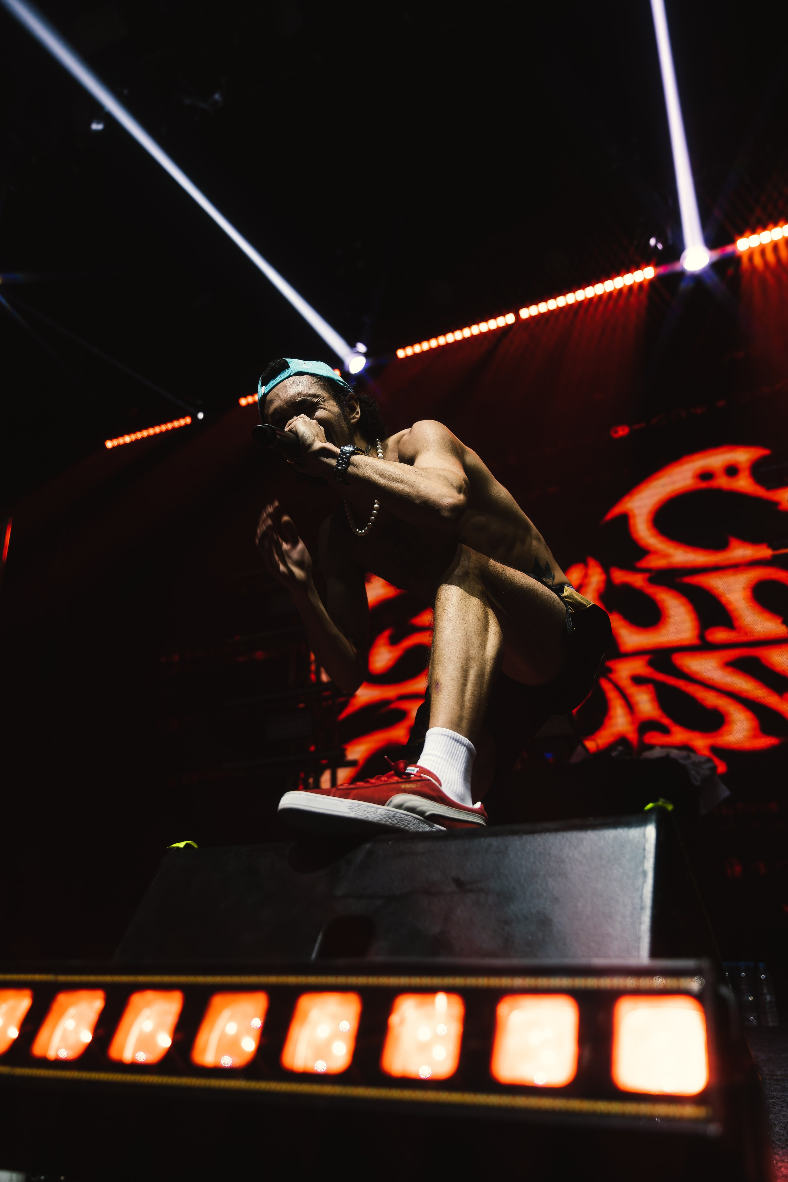 YANIX & GONE FLUDD| 26.04.2024. DARIA BLEDNOVA / photographer Moscow