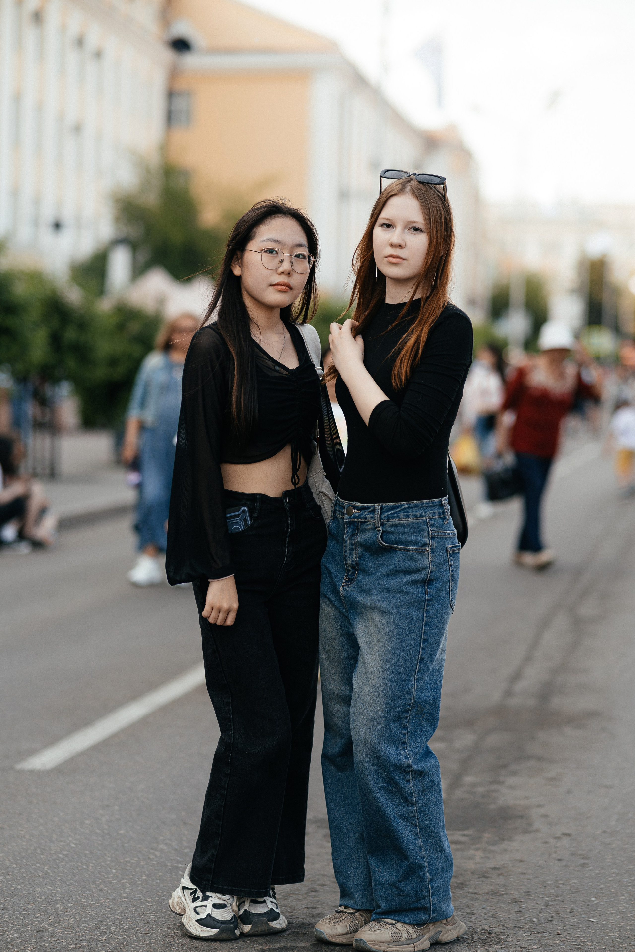 День города Улан-Удэ 2025. Фотограф Улан-Удэ