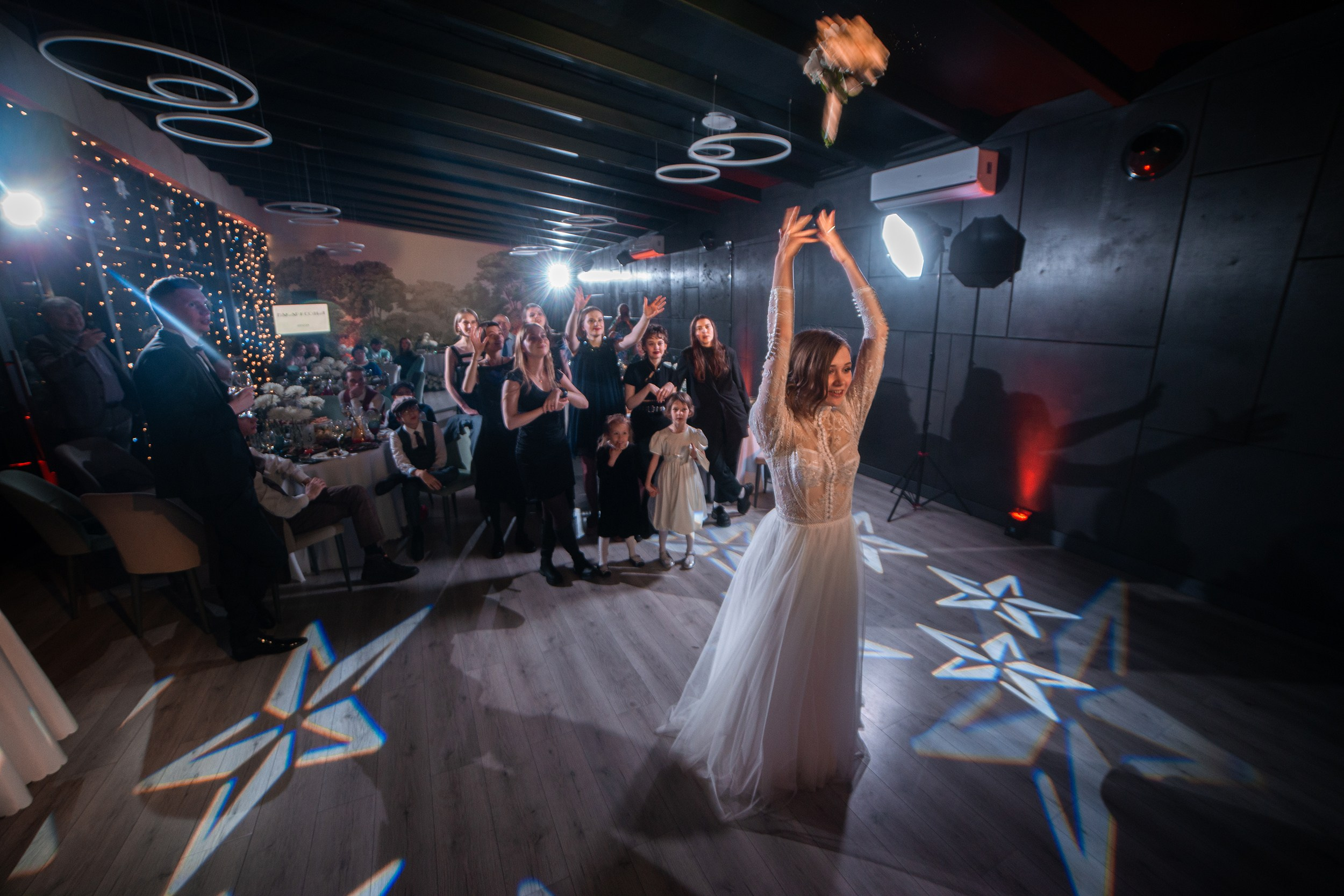 Макар и Софья. Фотограф и видеограф в Москве и МО — Евгений Лавров