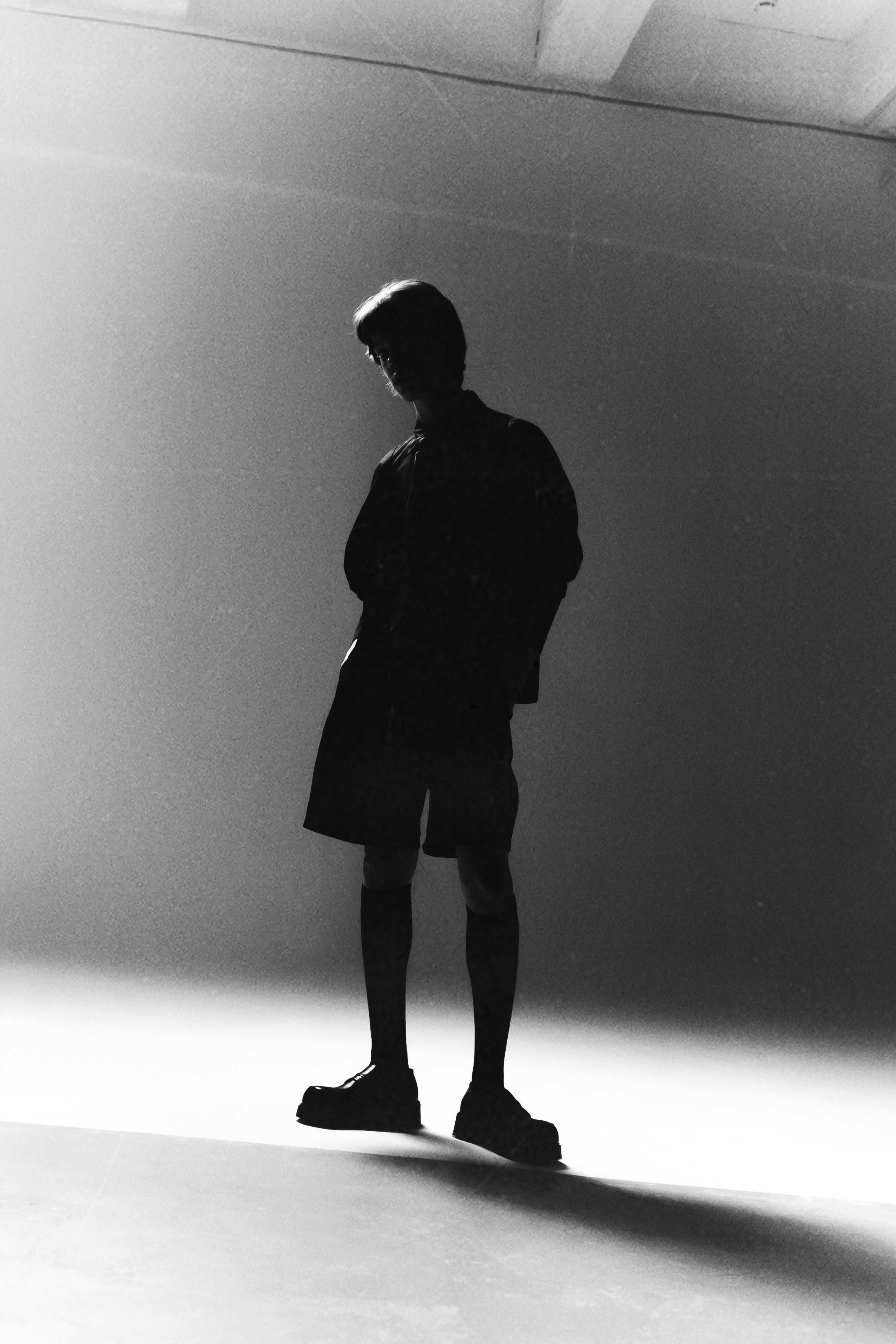 Сережа. Фотограф Москва, Санкт-Петербург, Абакан