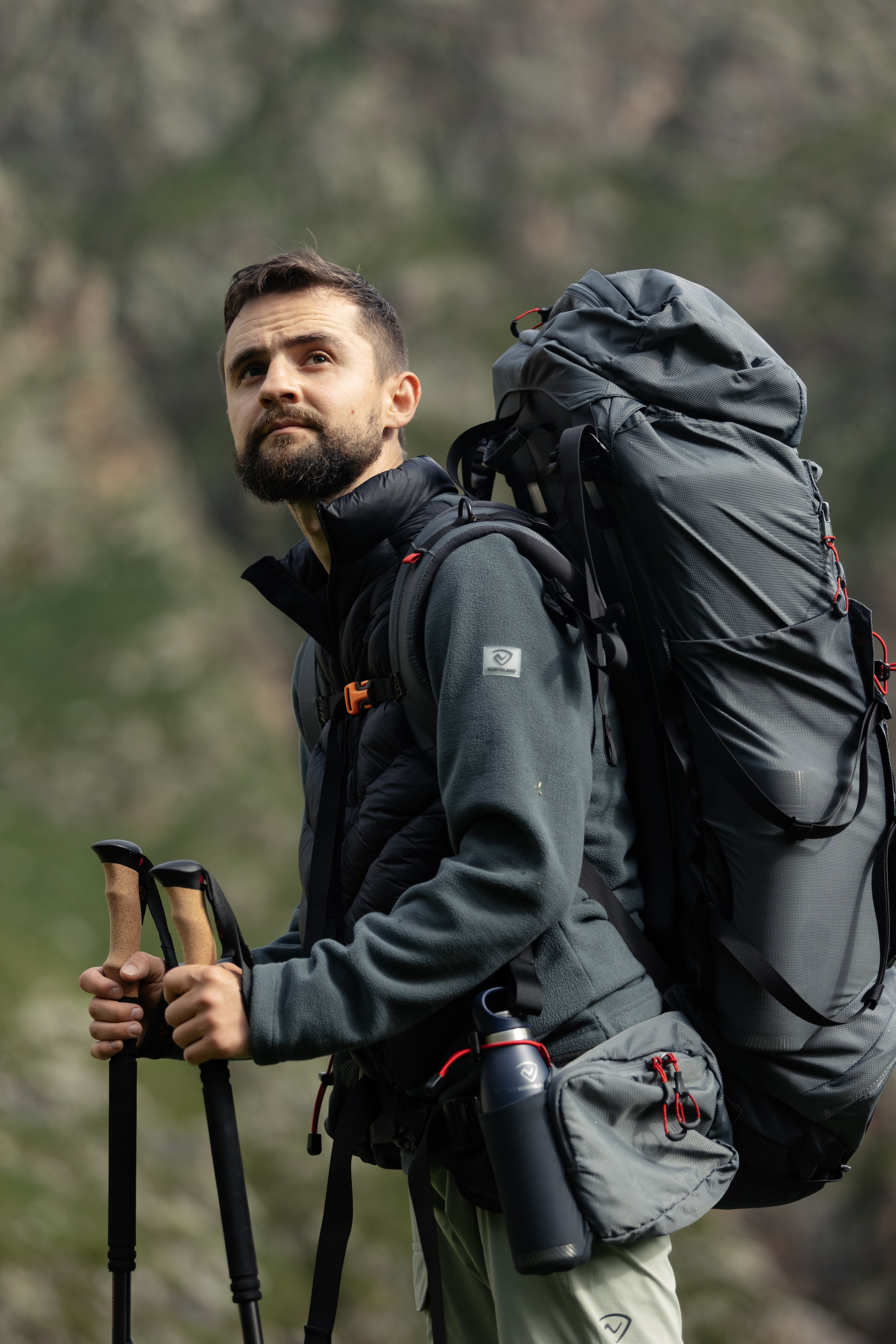 NORTHLAND. Вадим Ветров