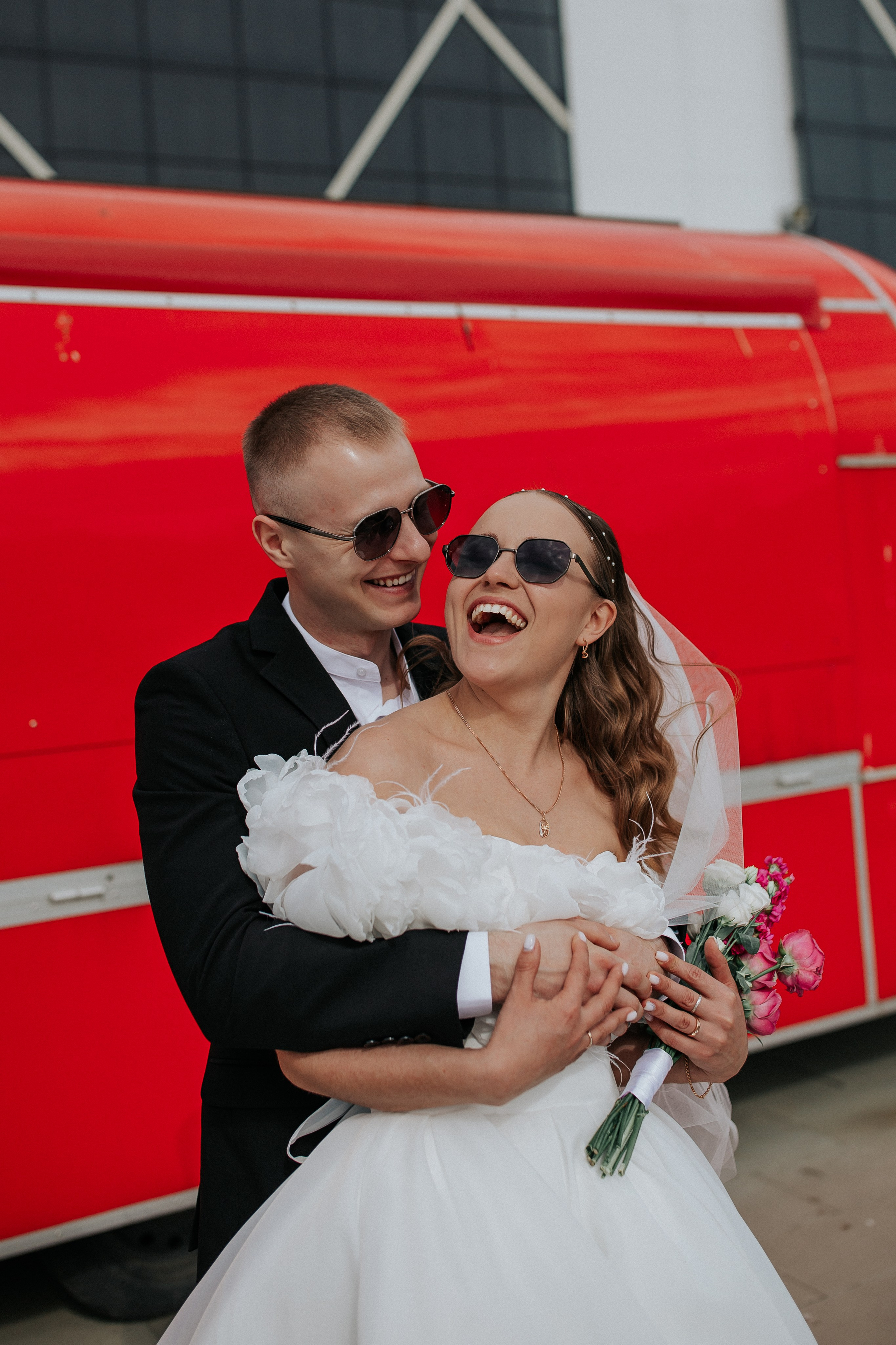 Портфолио. Свадебный фотограф в Москве и Твери