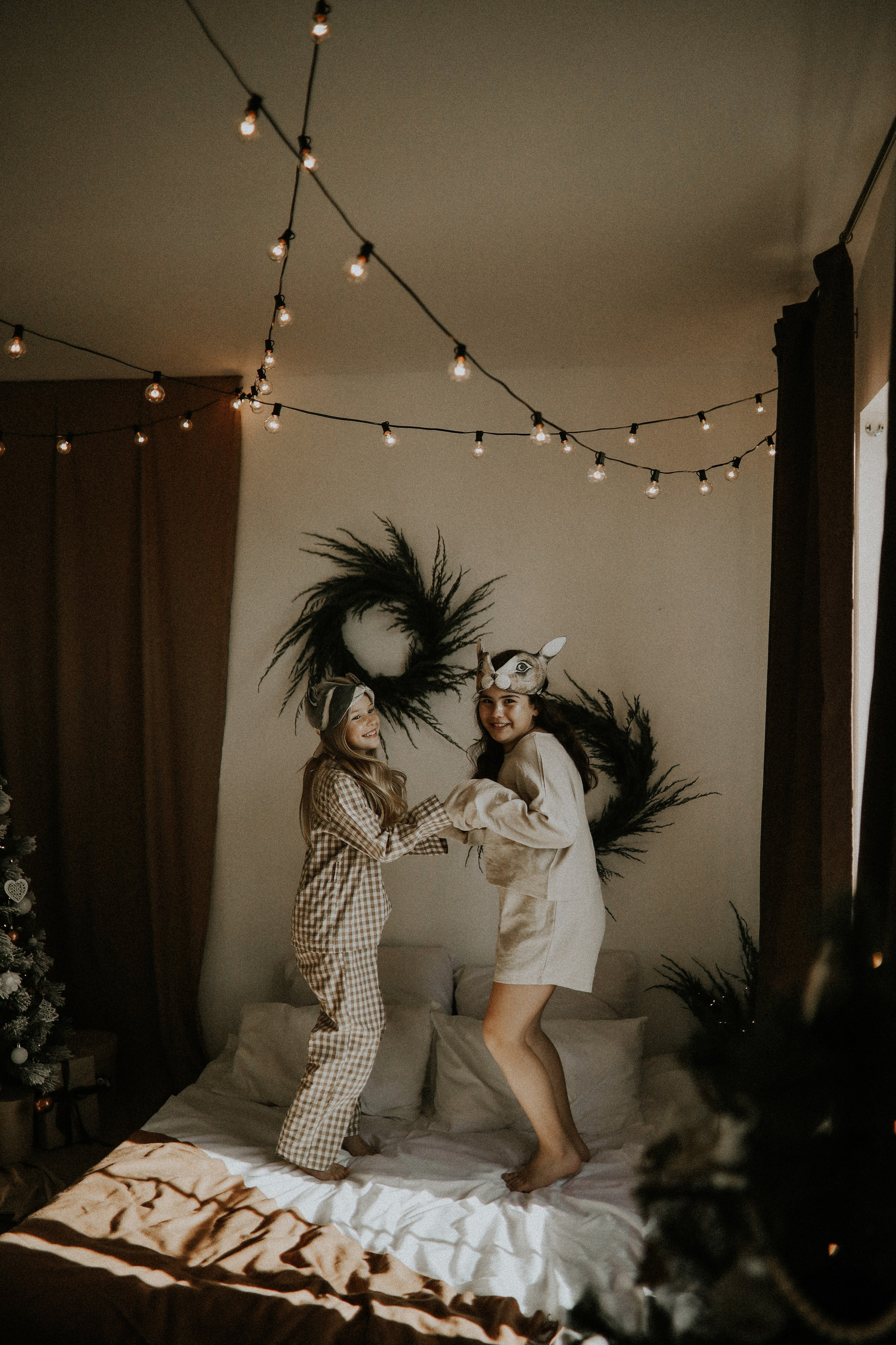 Волшебство рядом. Семейный фотограф в Новороссийске и Анапе Александра Яковлева