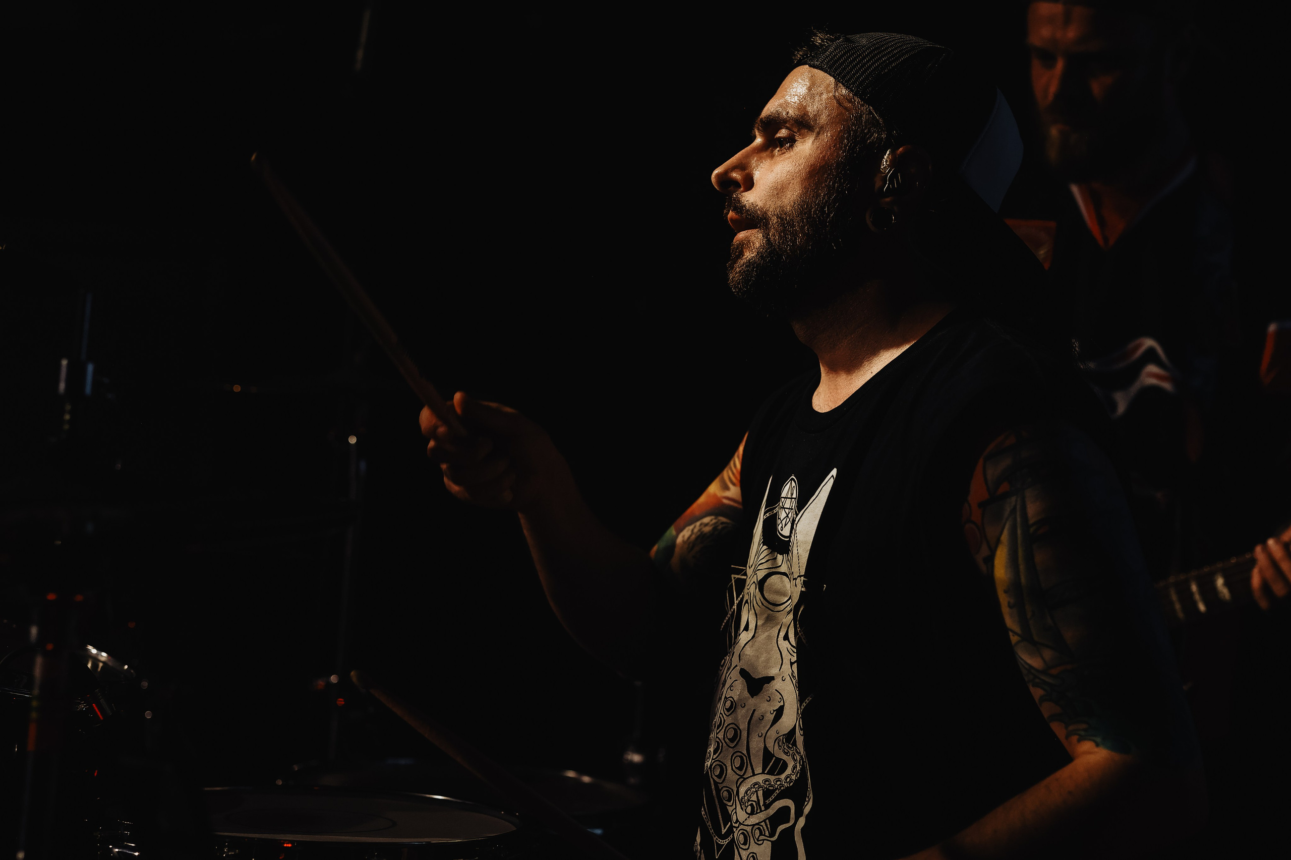 СЕНТЯБРЬ ГОРИТ @PRAVDA CLUB