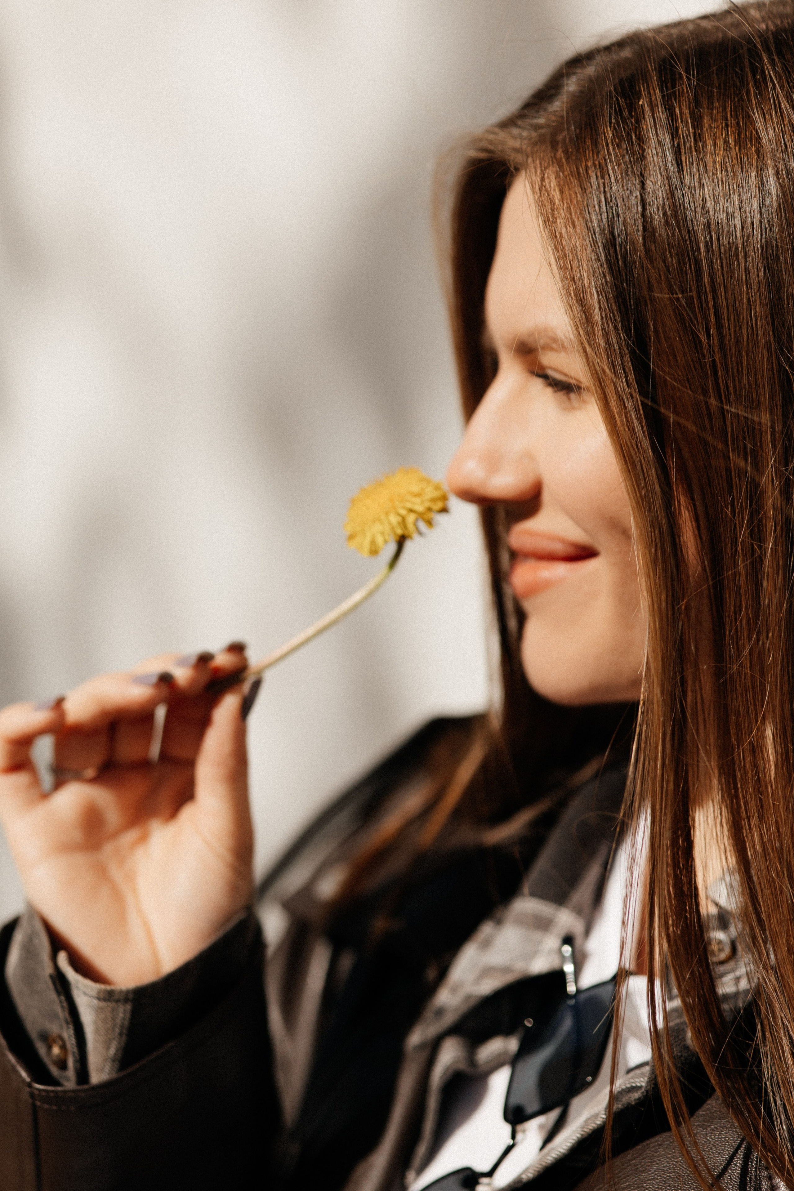 Катя. Фотограф Ульяна Дивина в Нижнем Новгороде и Нижегородской области