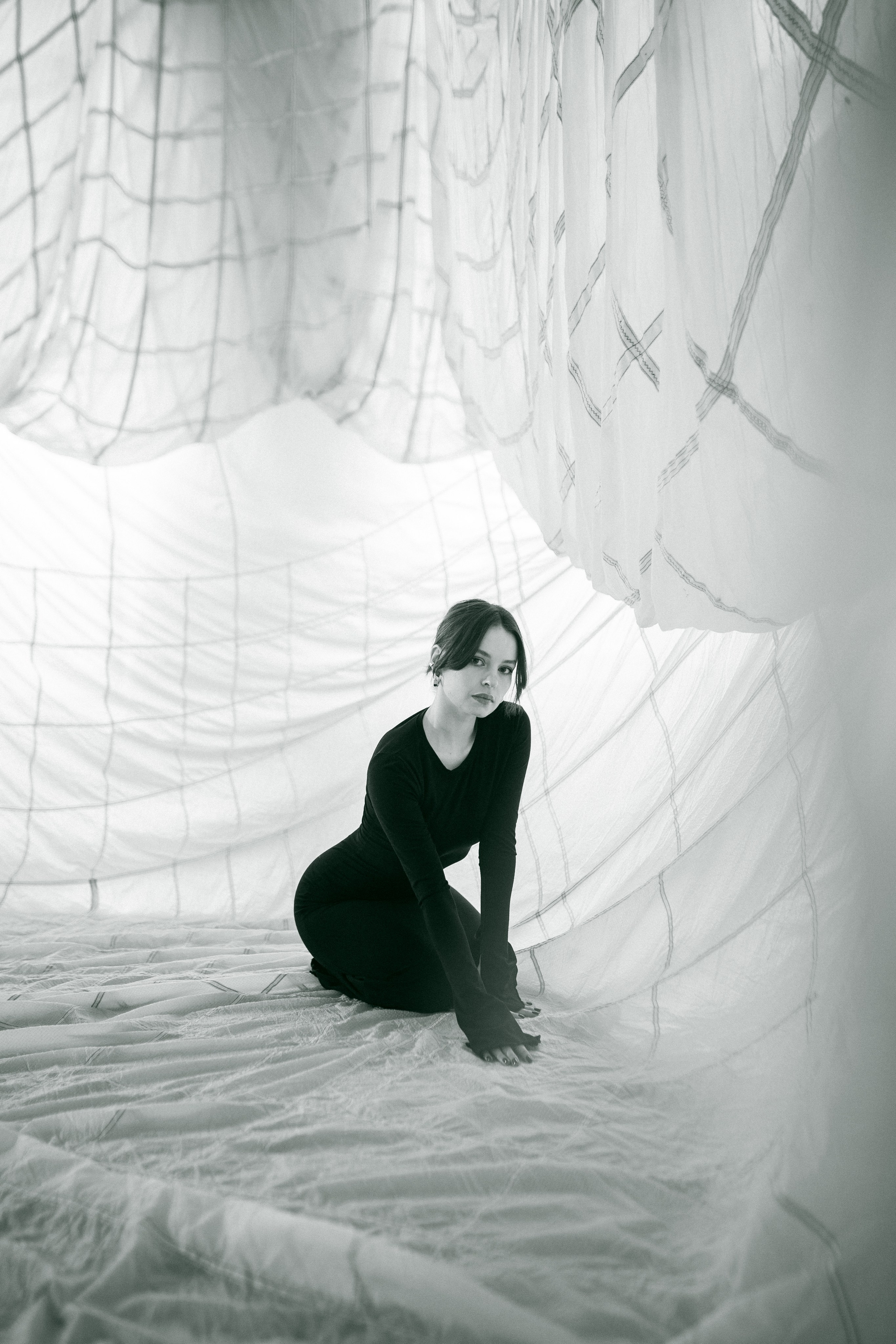 Дарья. Фотограф в Санкт-Петербурге Вера Меркель