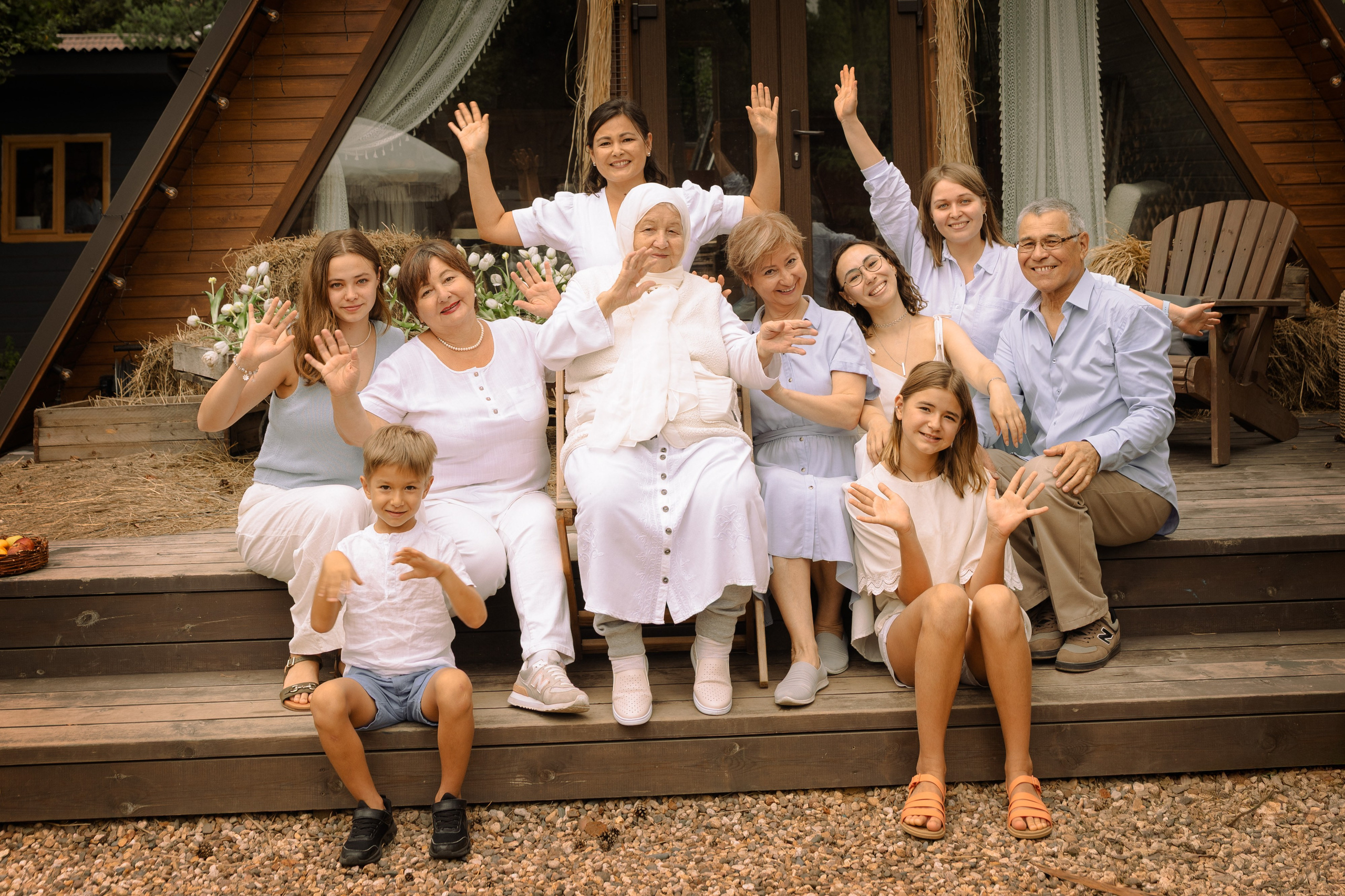 Когда семья вместе. Семейный фотограф Москва детский фотограф Одинцово фотосессия беременности Рогачева Екатерина