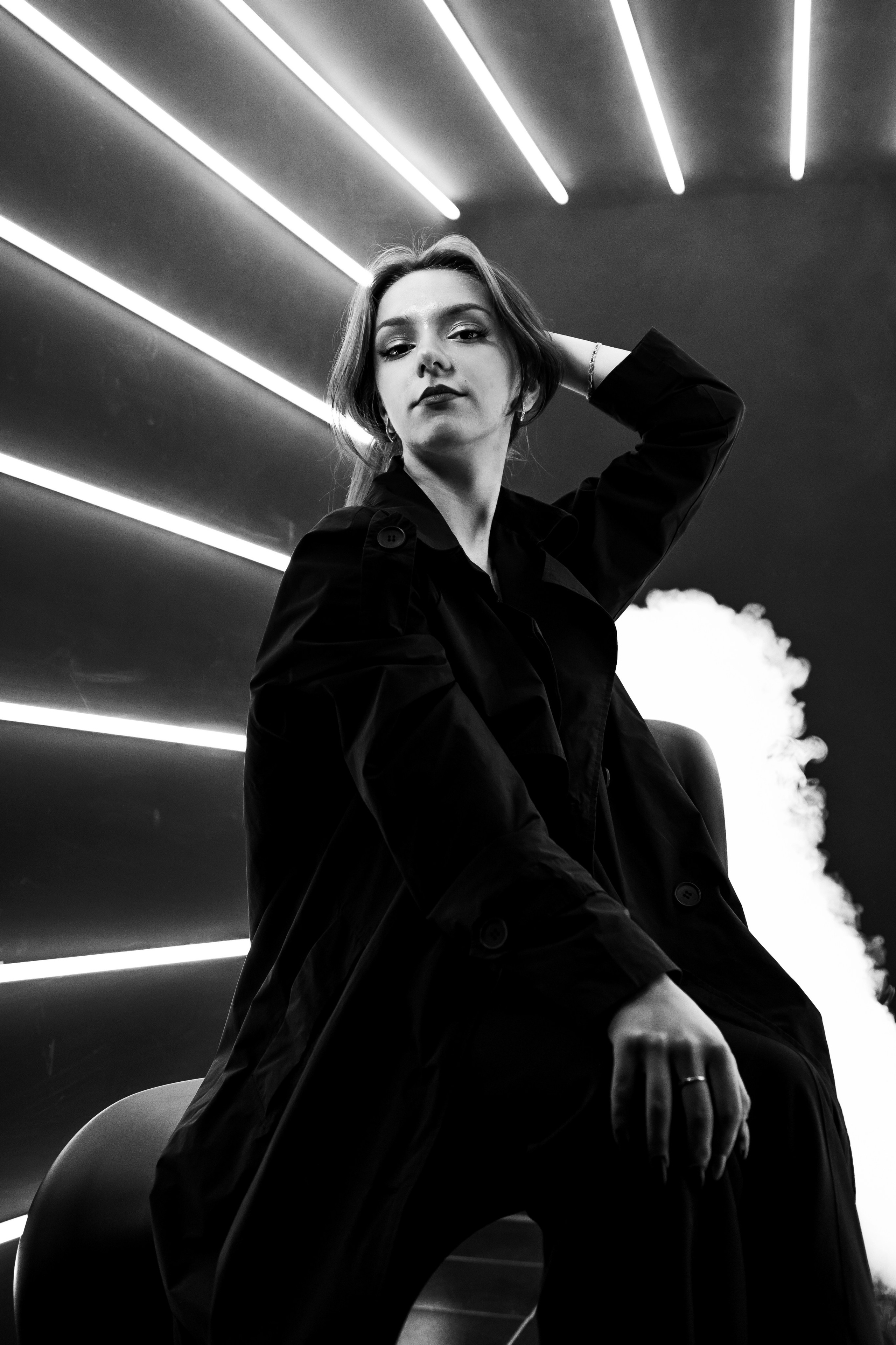 Another year is gone. Лиза, ваш портретный и репортажный фотограф в Ульяновске!