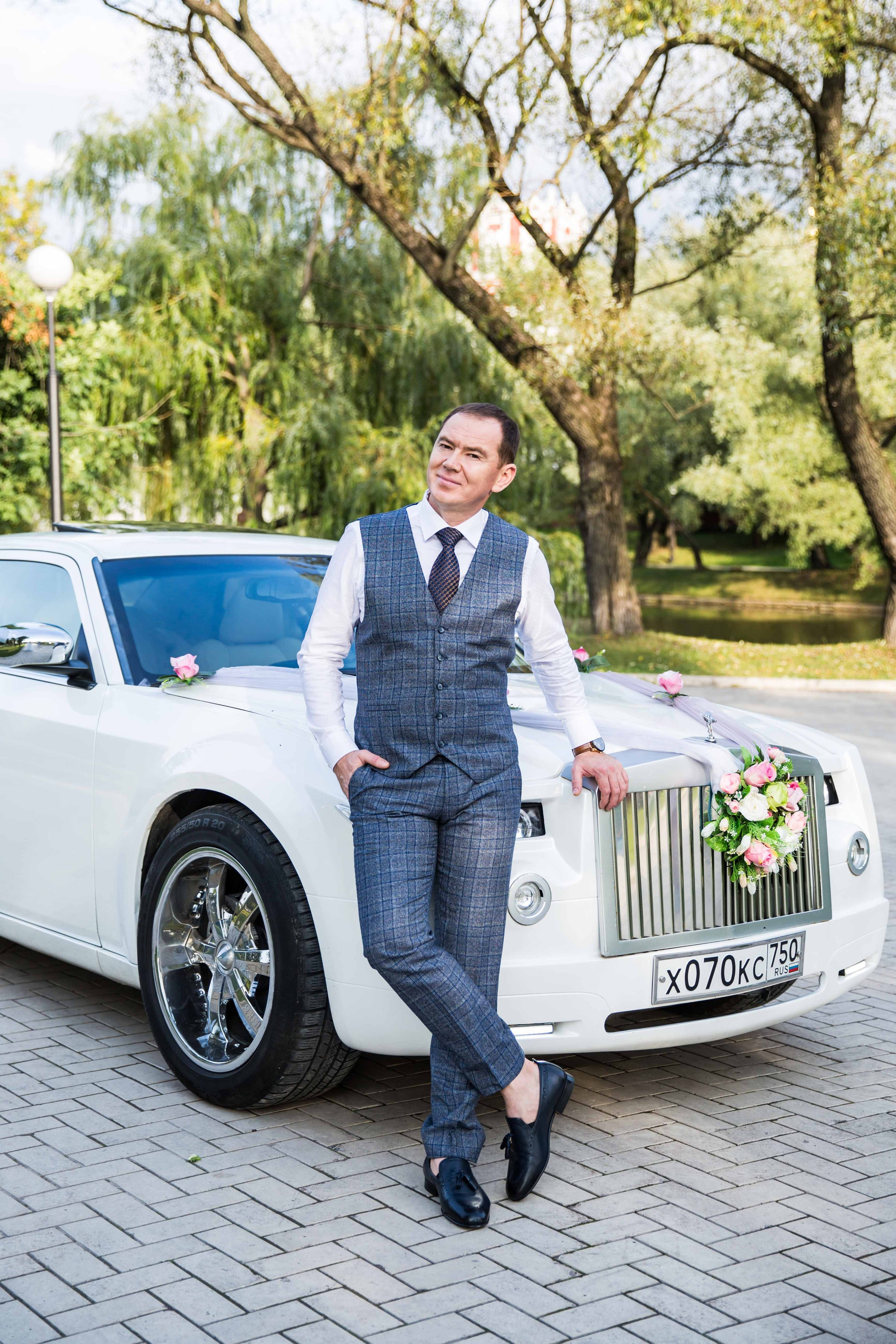 Свадебная фотосессия. Семейный, Свадебный и Детский фотограф в Москве Екатерина Дорогина