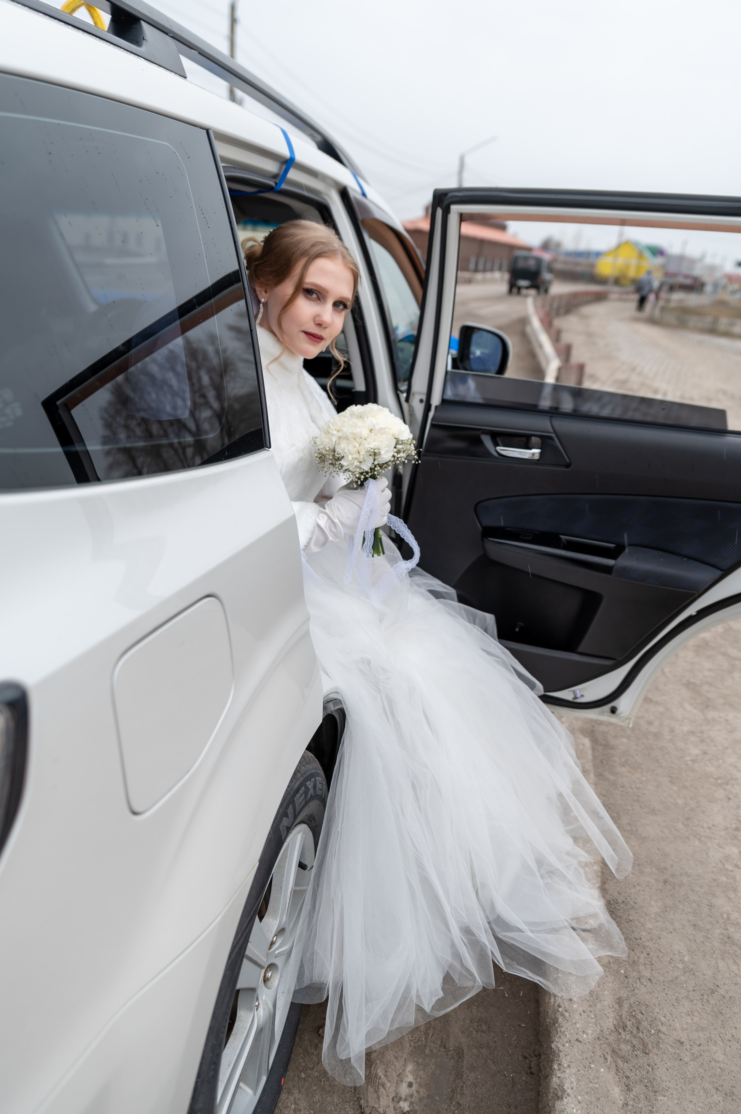 Свадьба Евгении и Владимира. 13.04.2024. Фотограф в Сузуне — Зоя Попова (Собственная фотостудия)