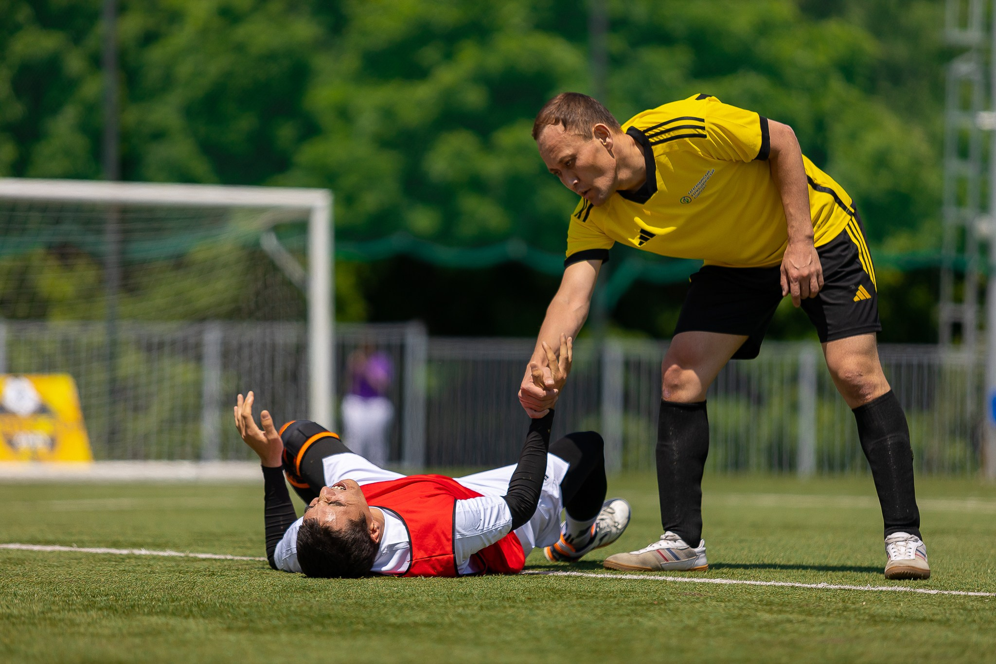 MIKHAIL VASSILYEV — Свадебный и Репортажный фотограф в Алматы