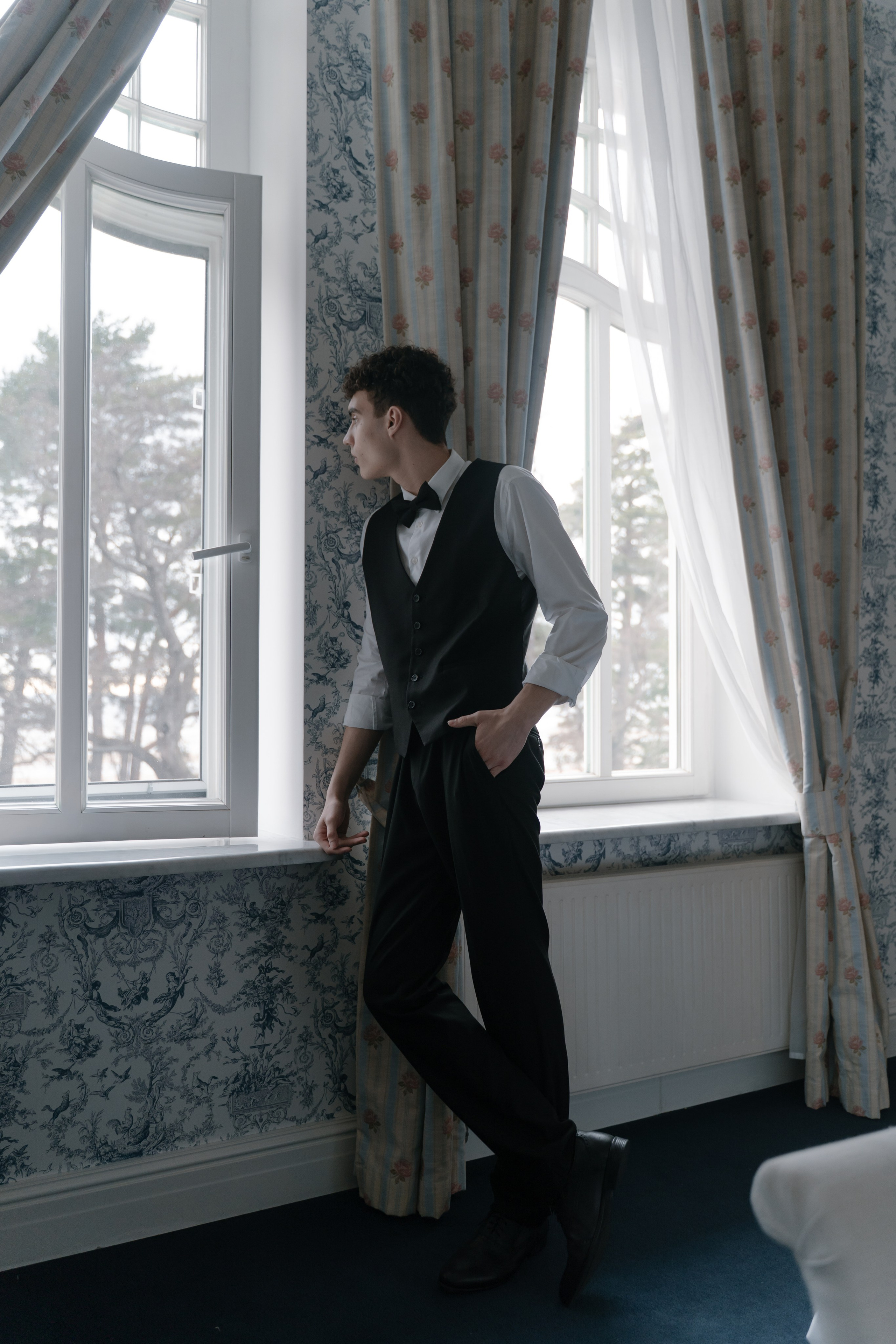 P&A (творческая съемка). Свадебный фотограф — Наталья Фед СПб/Москва