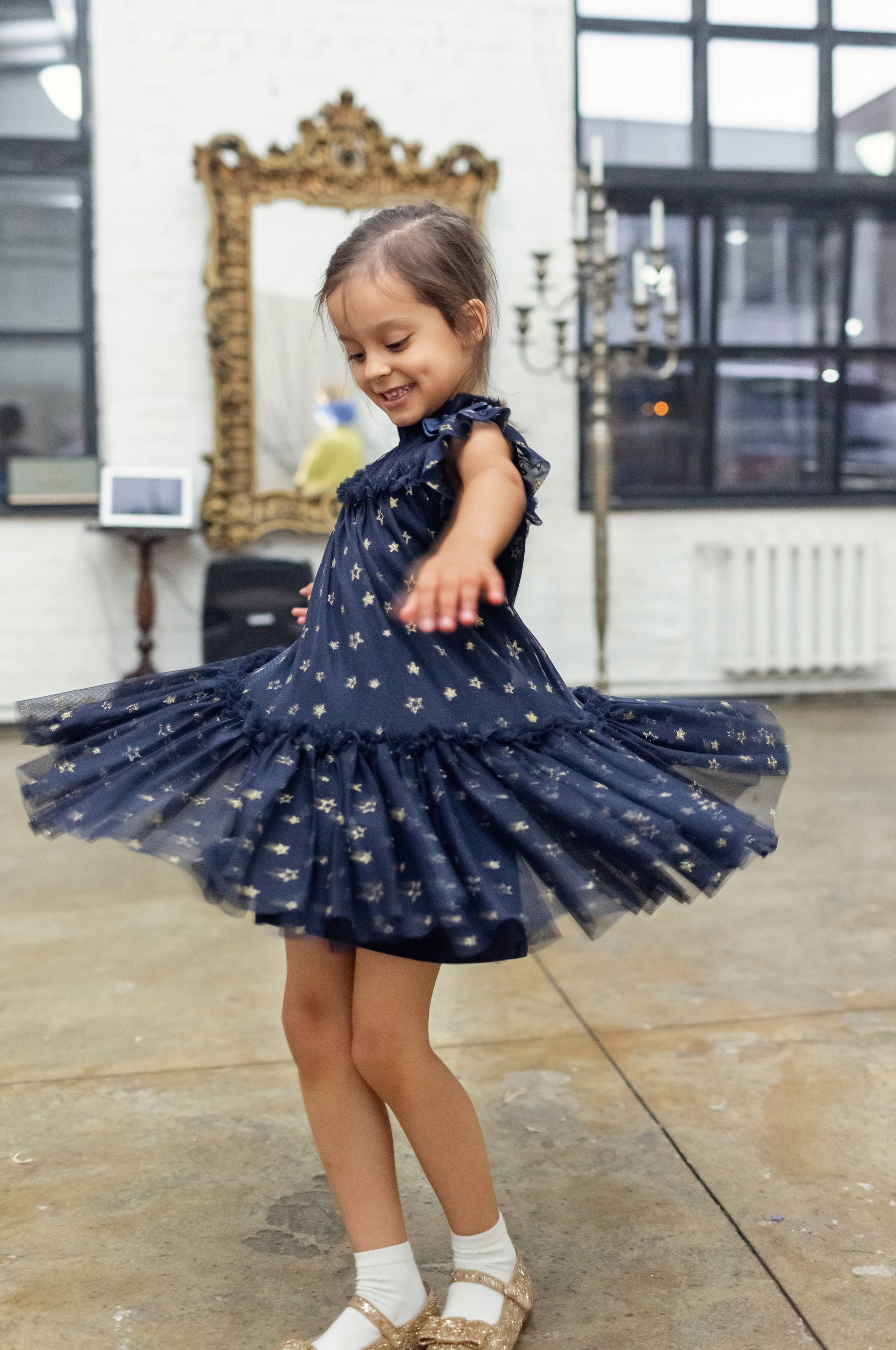 Александре 5 лет. Детский и семейный фотограф в Москве Анна Ипатьева