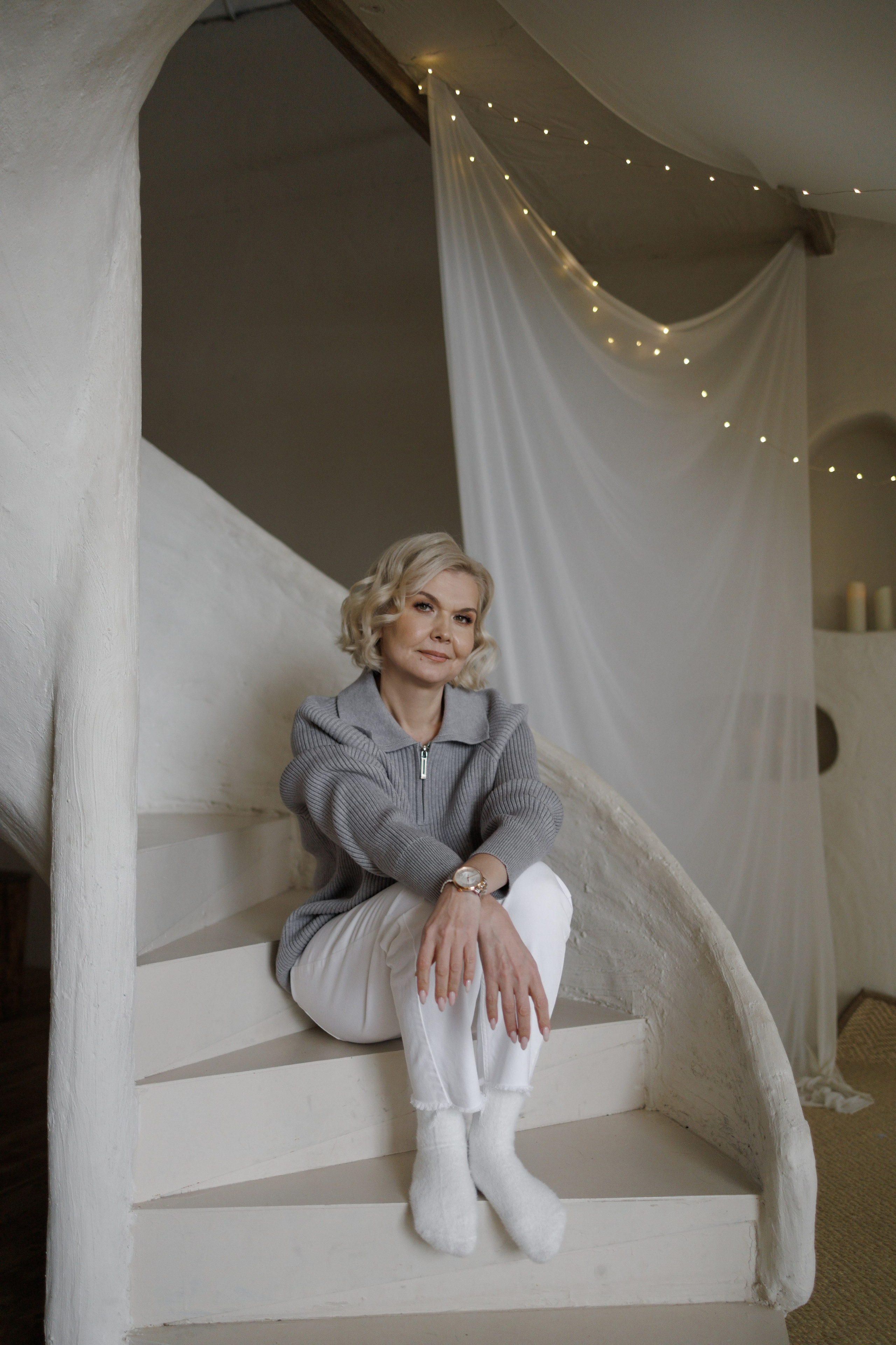 Алина и Даша. Свадебный фотограф в Самаре Виденмаер Евгения