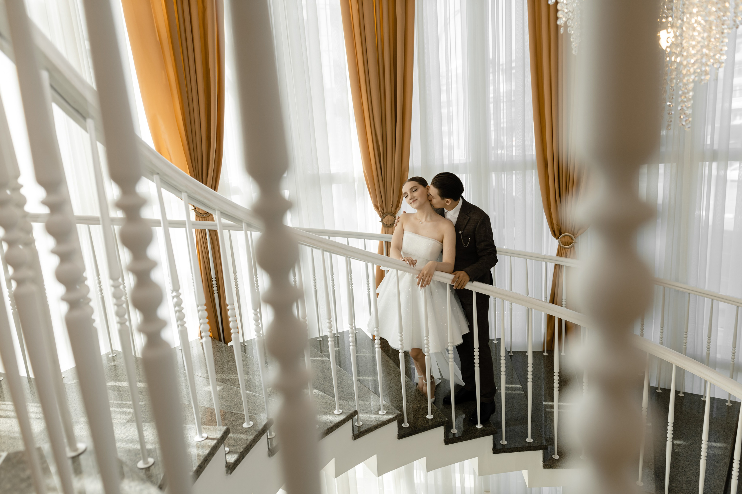 Свадьба Елизавета Данил. ФОТОГРАФ НОВОСИБИРСК — АЛЁНА ЖИГАЛЕЕВА