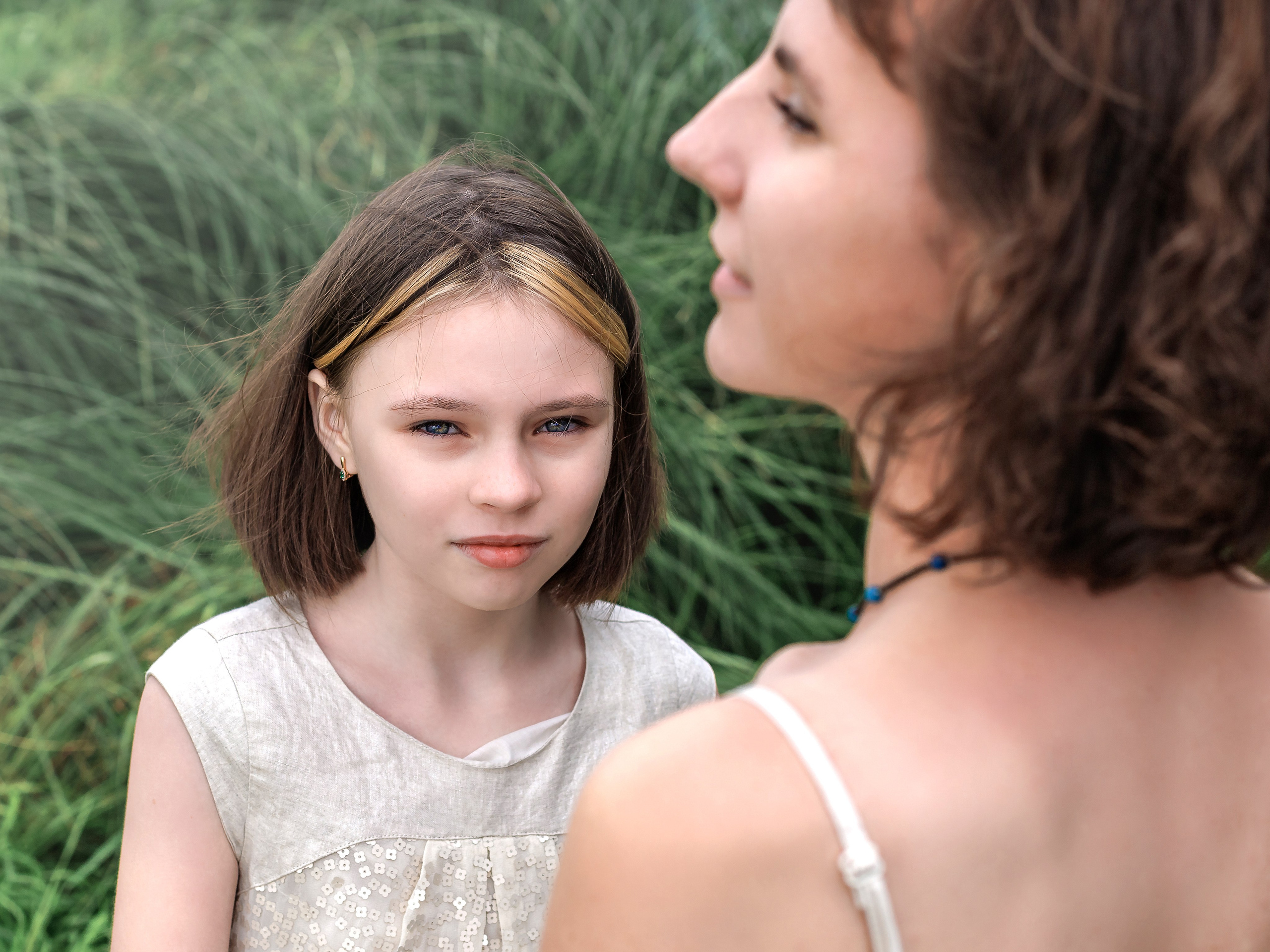 Семейная природа. Ирина Мезенцева | Женский и предметный фотограф | г. Омск