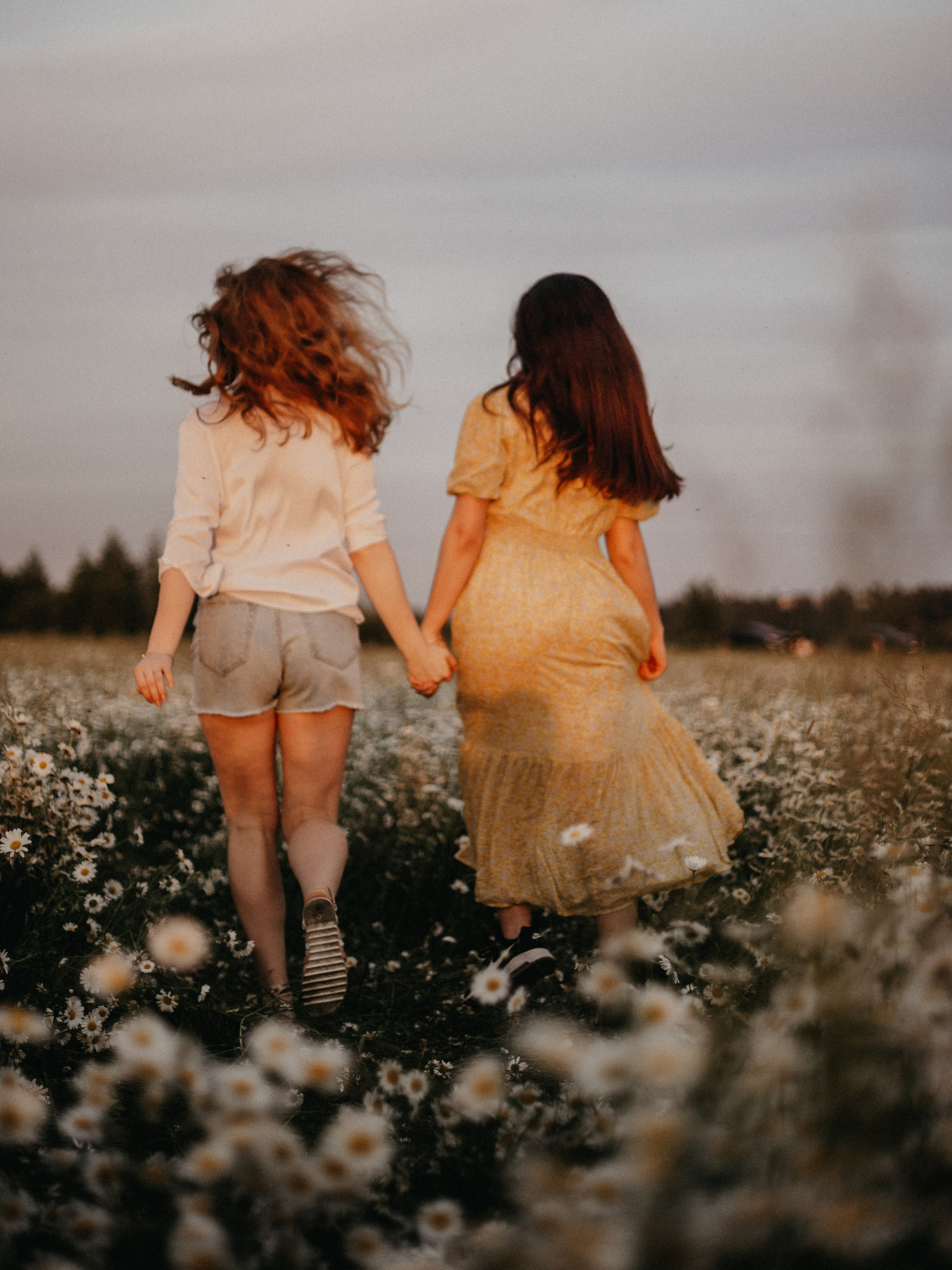 Настюша. Свадебный и портретный фотограф Виктория Шипелик