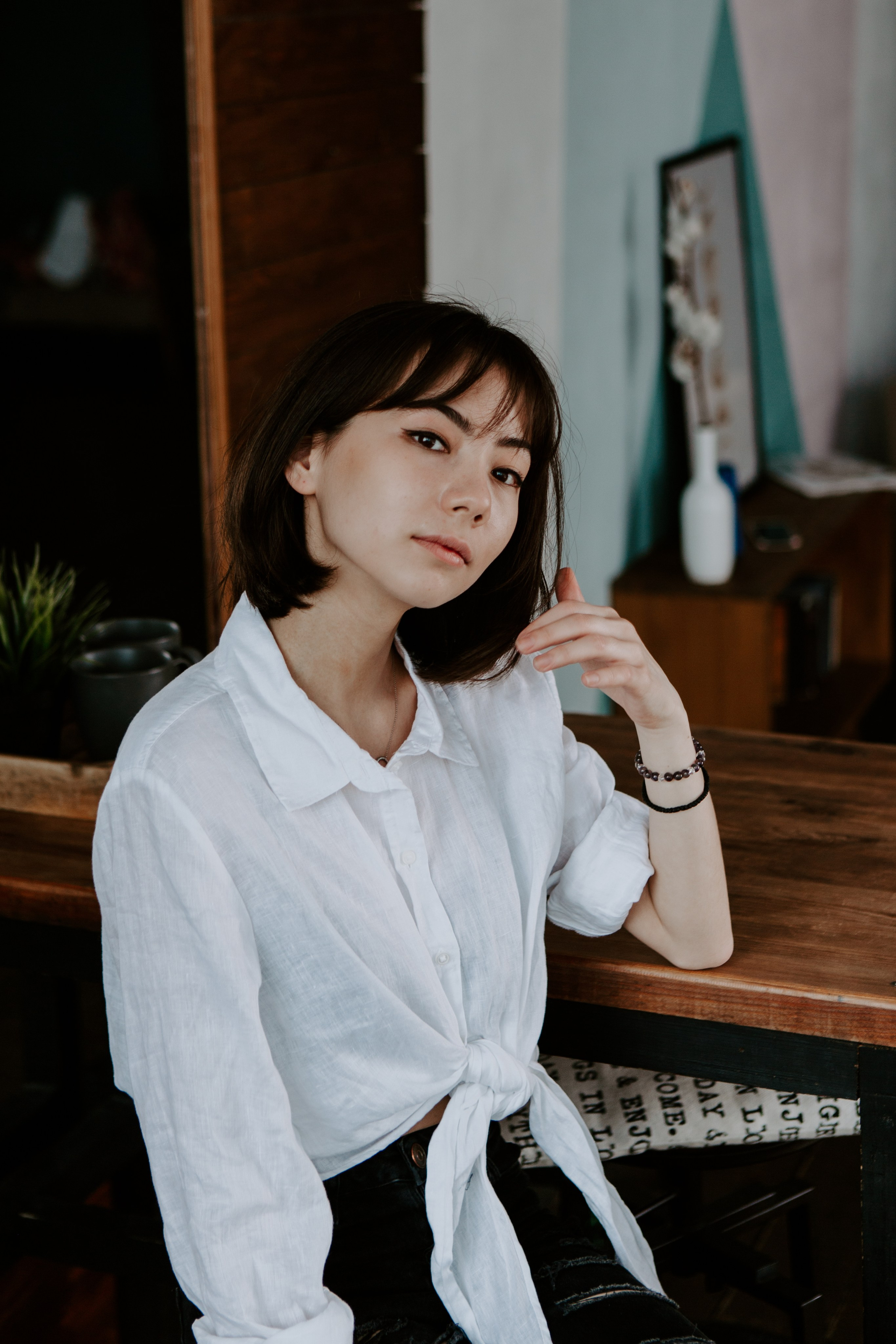 Катюша. Свадебный и портретный фотограф Виктория Шипелик