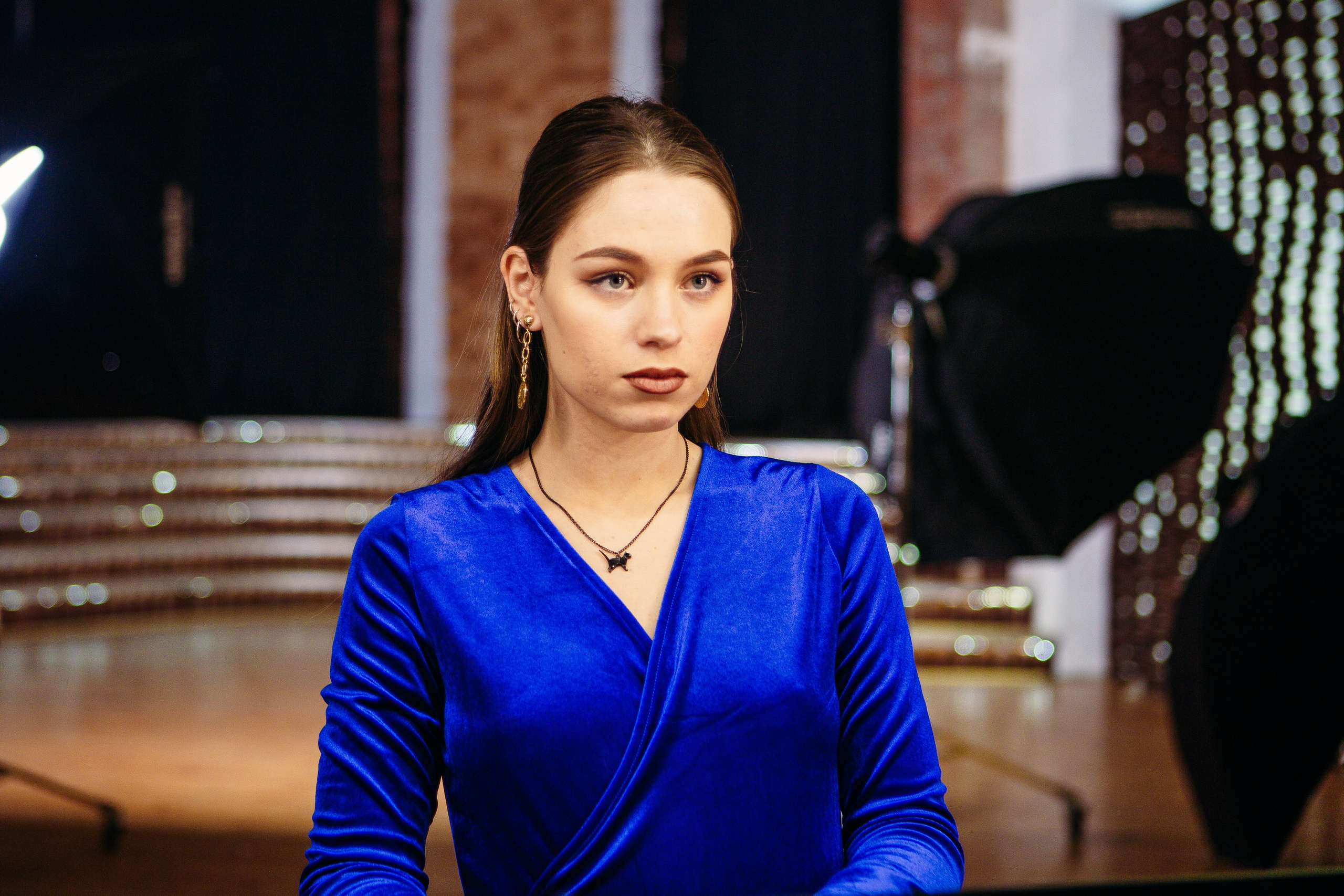 Катя и Сергей. Свадебный и портретный фотограф Виктория Шипелик