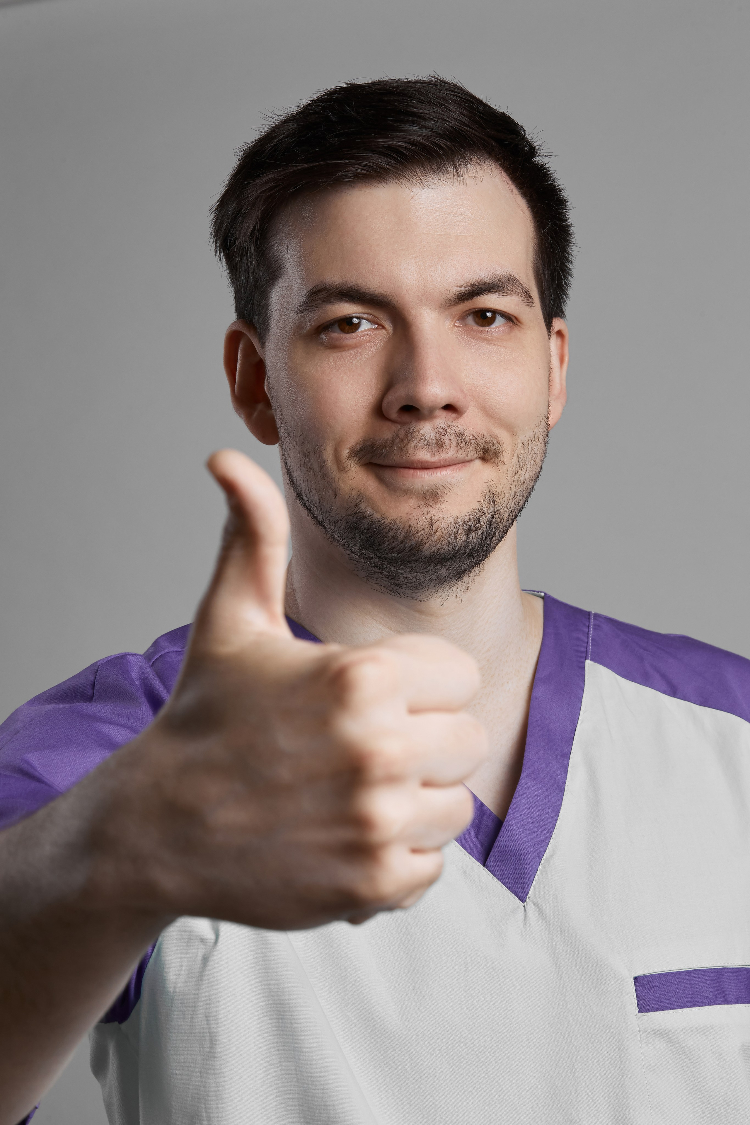 Фотосъемка контента для клиник. Фотоагентство Объектив — Профессиональная фотосъемка b2b в Перми