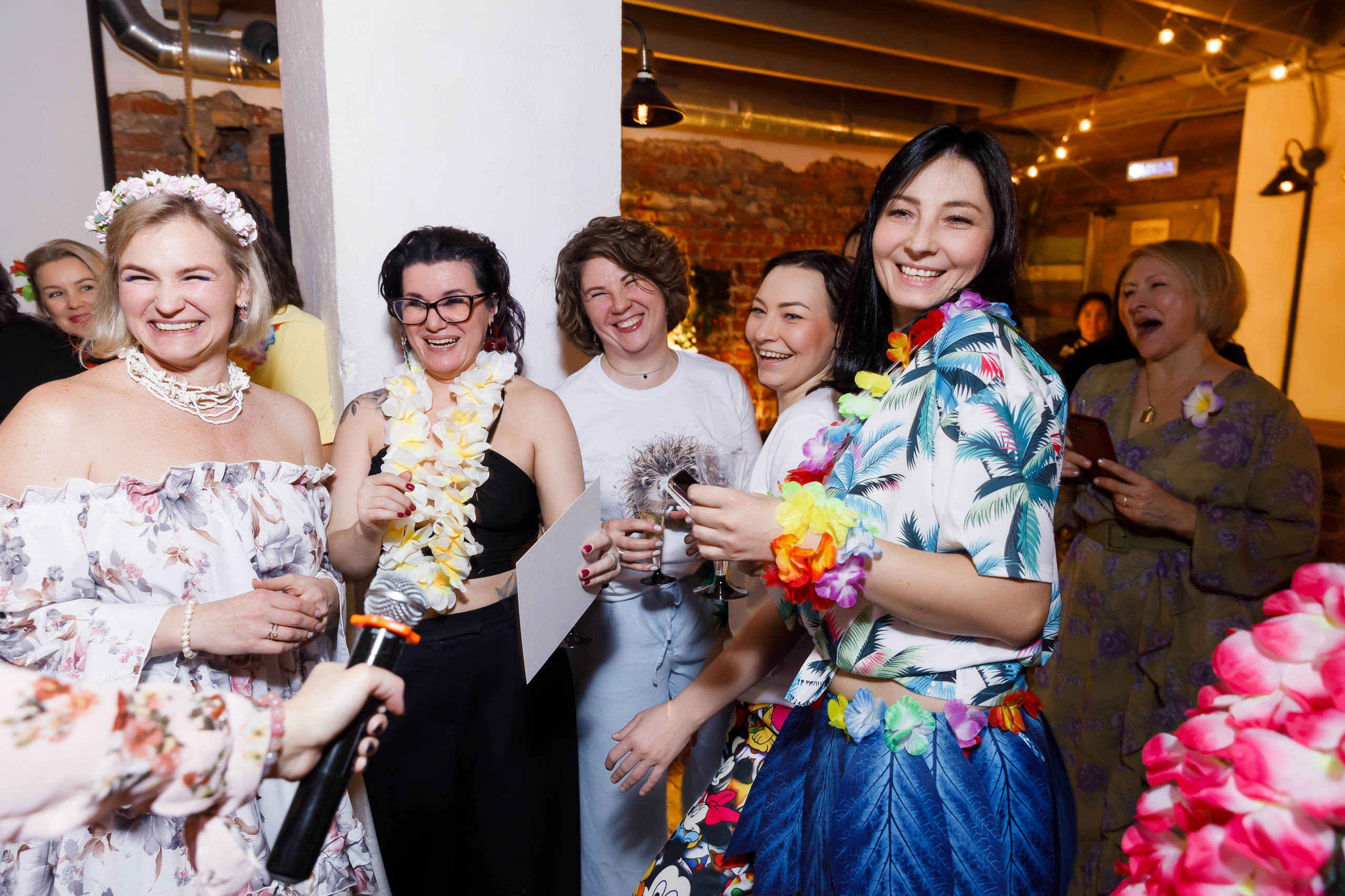 Корпоратив ИНСТИТУТ А. ШАХОВА. Катерина Киреева — фотограф в Москве